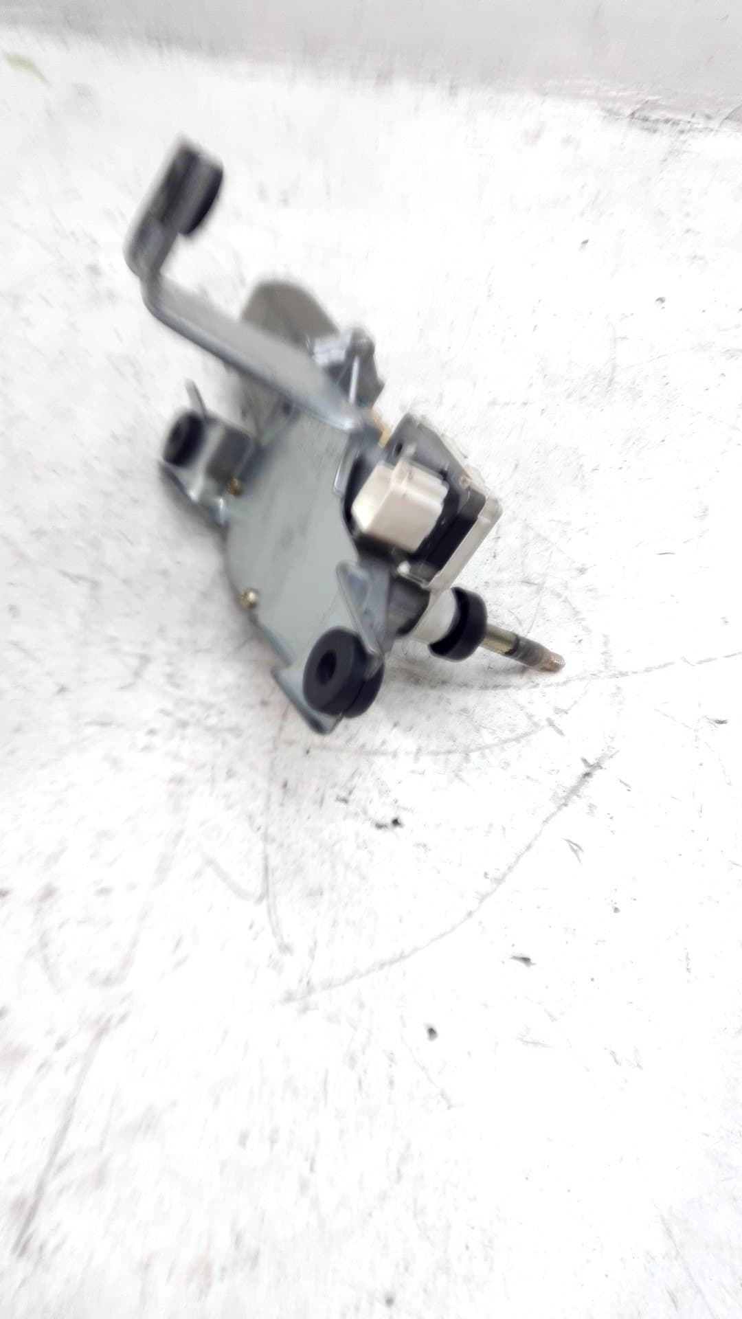 Motor limpia trasero TOYOTA COROLLA SEDAN (_E12_) 2