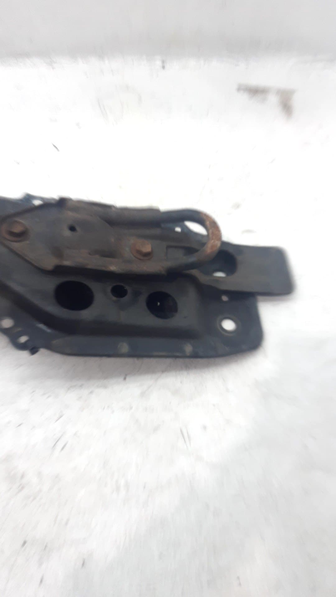 Soporte motor TOYOTA COROLLA SEDAN (_E12_) 4