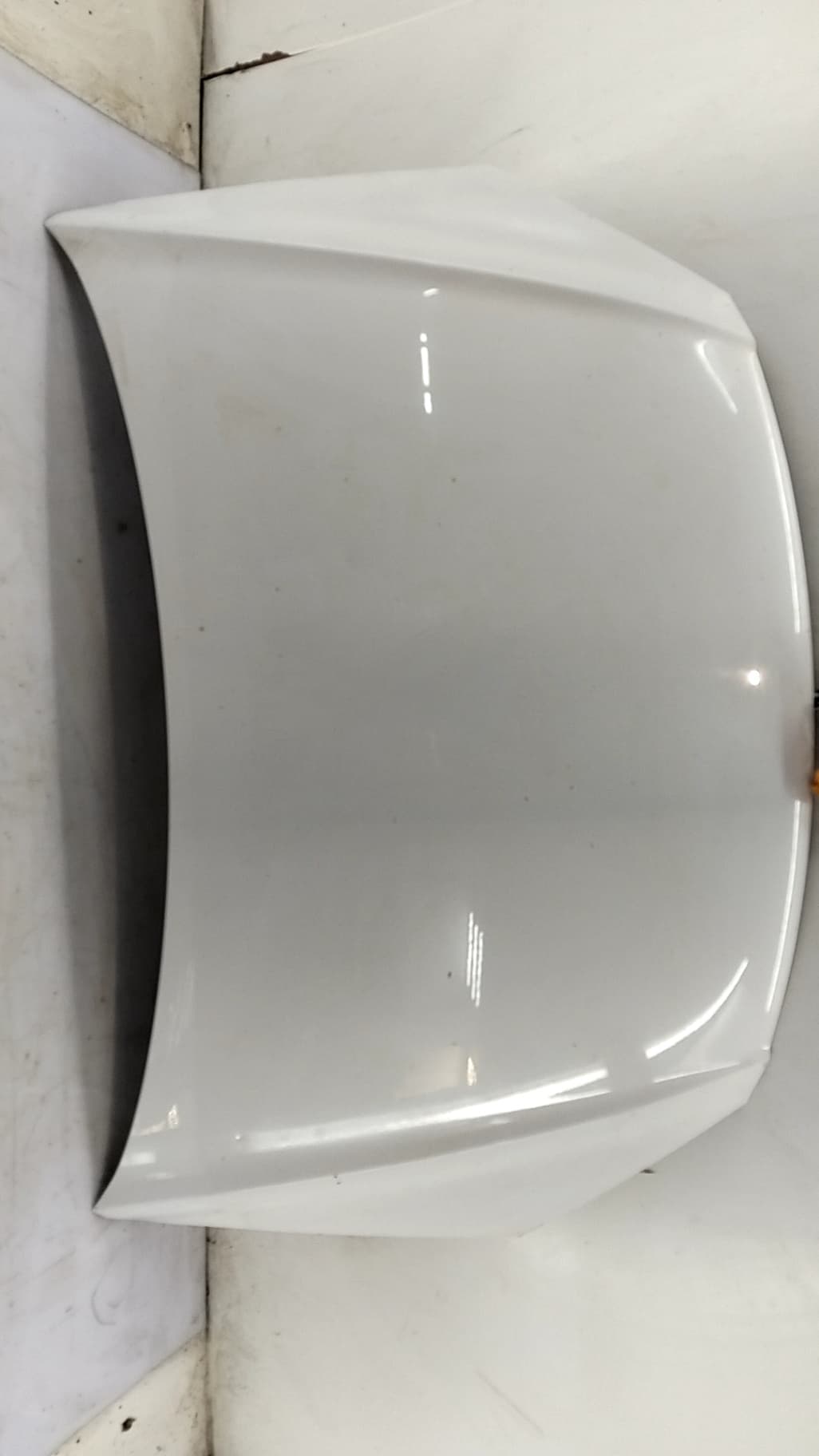 Capot HYUNDAI I30 STATION WAGON (FD)