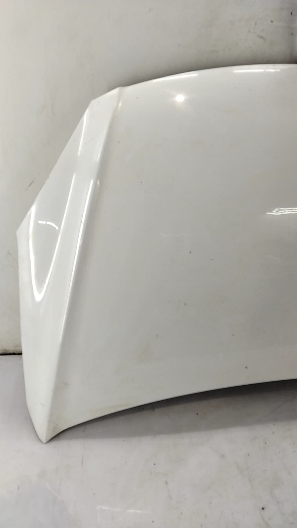 Capot HYUNDAI I30 STATION WAGON (FD) 2