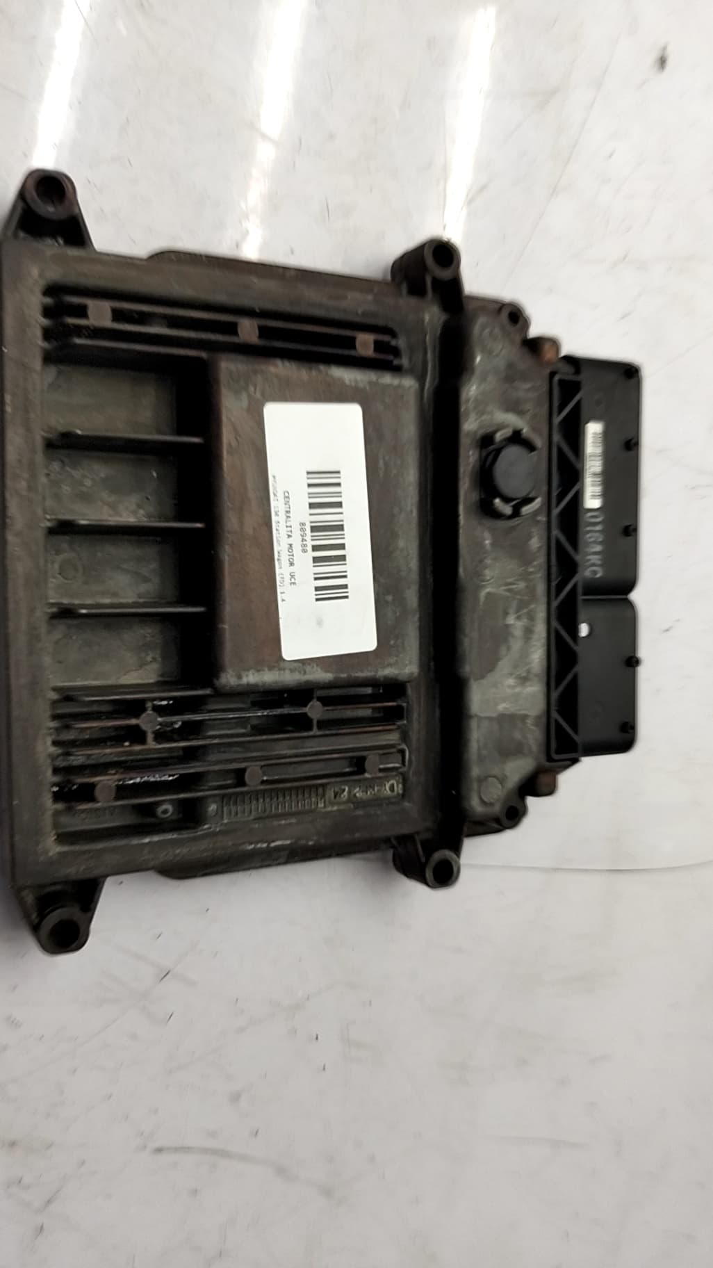 Centralita motor uce HYUNDAI I30 STATION WAGON (FD) 4