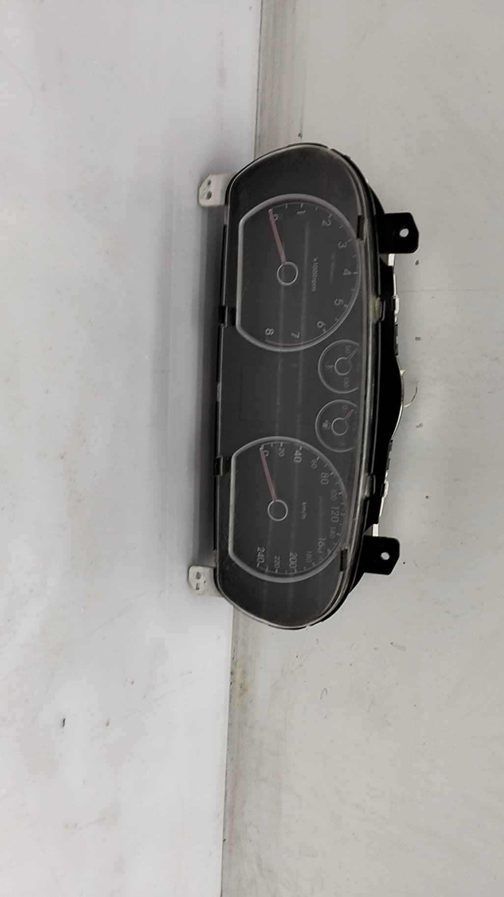 Cuadro instrumentos HYUNDAI I30 STATION WAGON (FD)