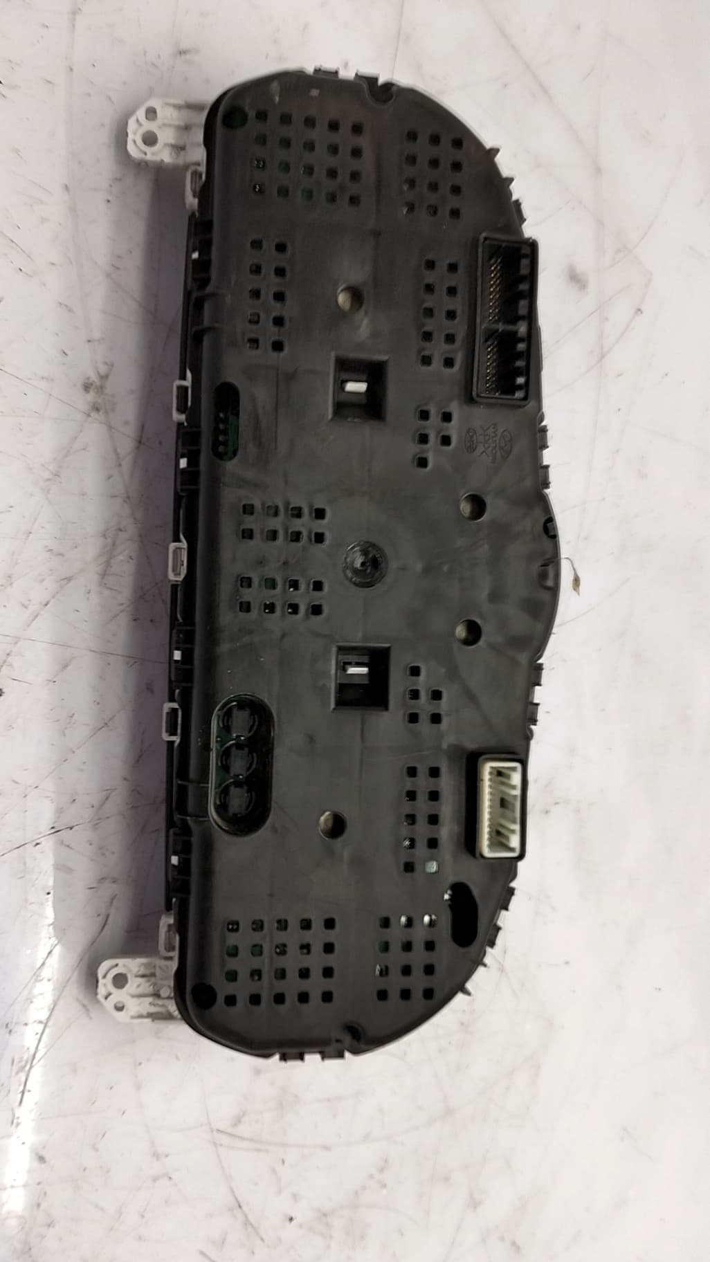Cuadro instrumentos HYUNDAI I30 STATION WAGON (FD) 4