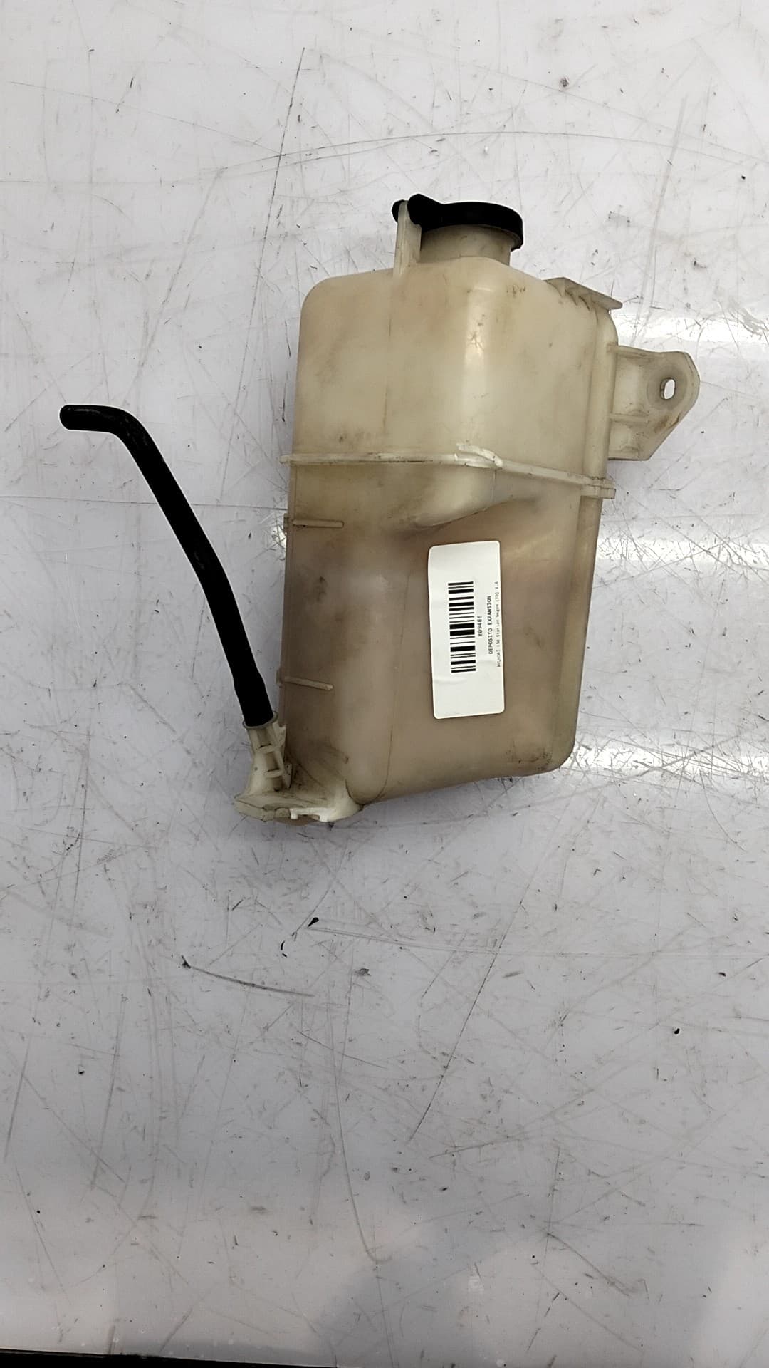 Deposito expansion HYUNDAI I30 STATION WAGON (FD)