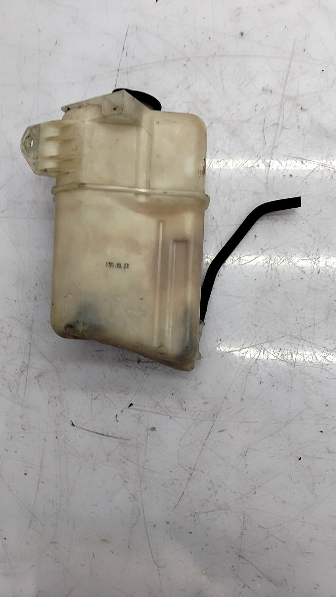 Deposito expansion HYUNDAI I30 STATION WAGON (FD) 2