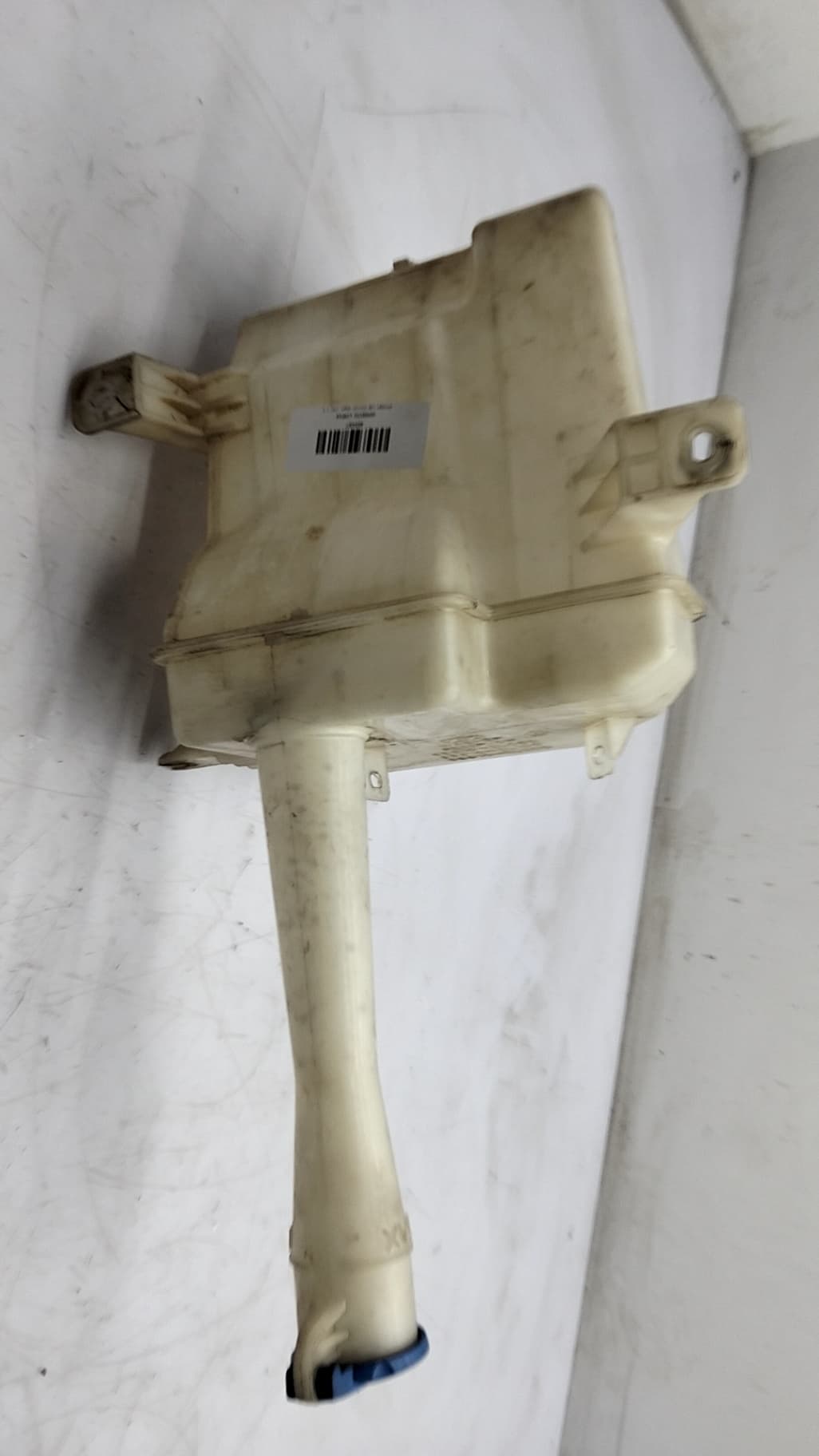 Deposito limpia HYUNDAI I30 STATION WAGON (FD) 2