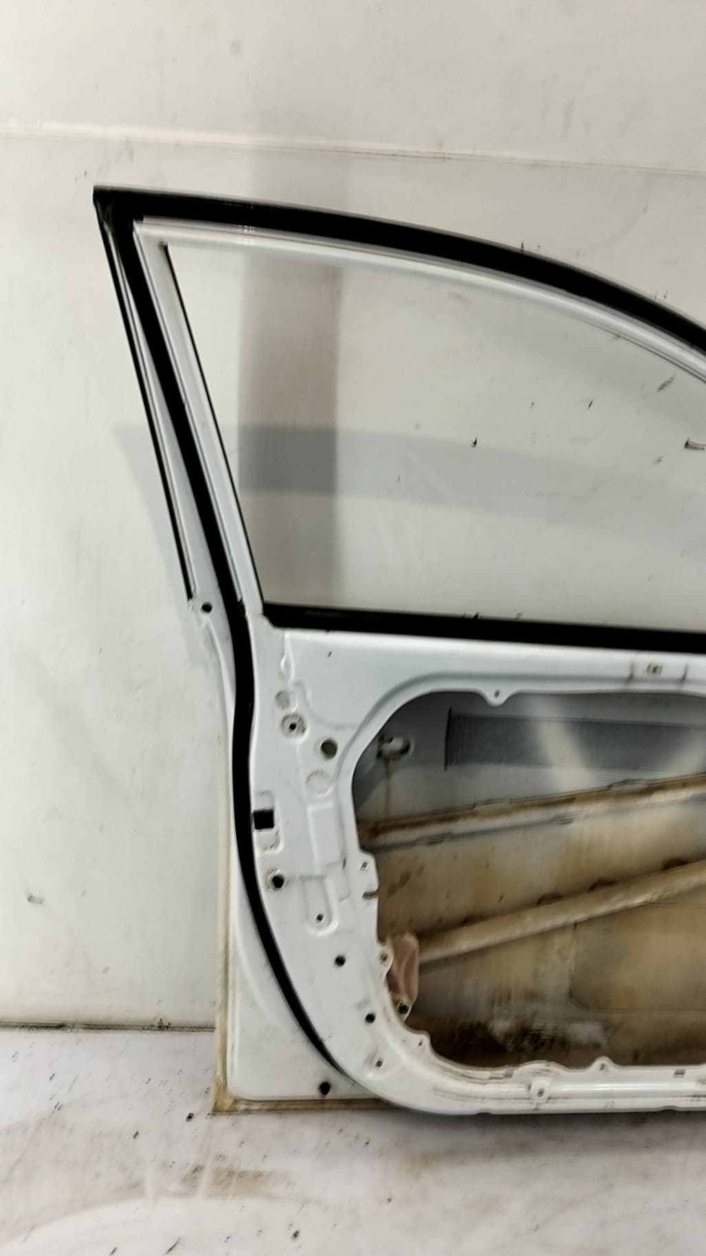 Puerta delantera izquierda HYUNDAI I30 STATION WAGON (FD) 4