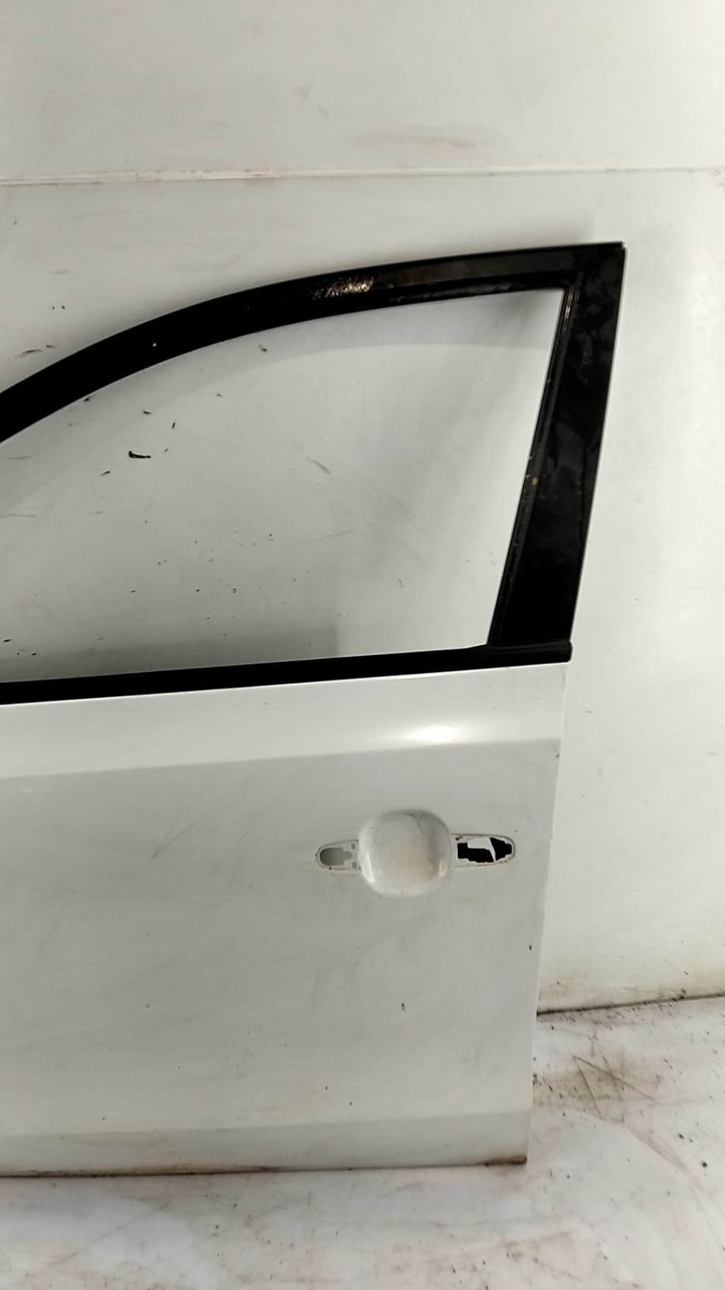 Puerta delantera izquierda HYUNDAI I30 STATION WAGON (FD) 3