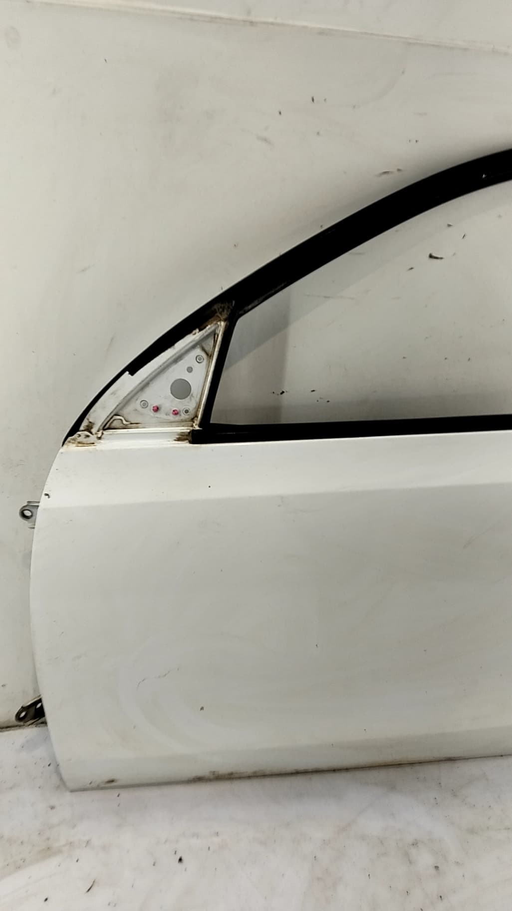 Puerta delantera izquierda HYUNDAI I30 STATION WAGON (FD) 2