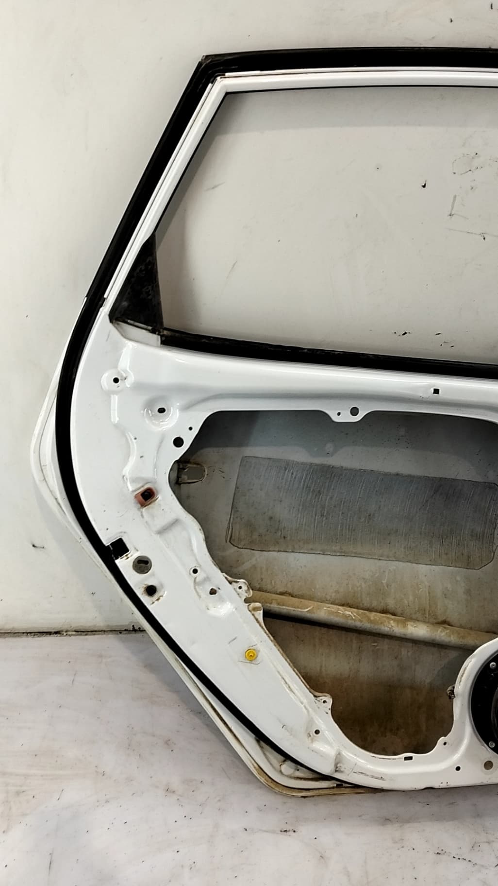 Puerta trasera izquierda HYUNDAI I30 STATION WAGON (FD) 5