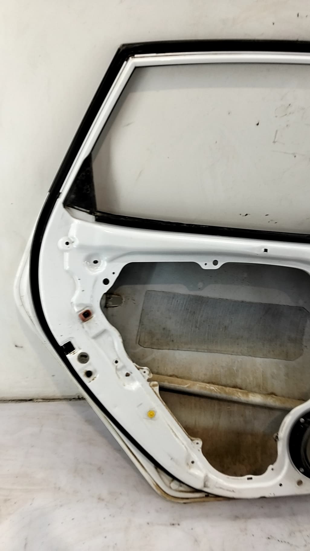 Puerta trasera izquierda HYUNDAI I30 STATION WAGON (FD) 4