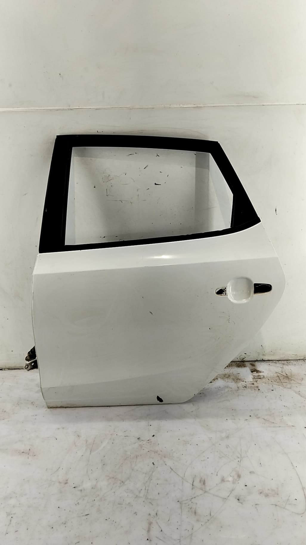 Puerta trasera izquierda HYUNDAI I30 STATION WAGON (FD)