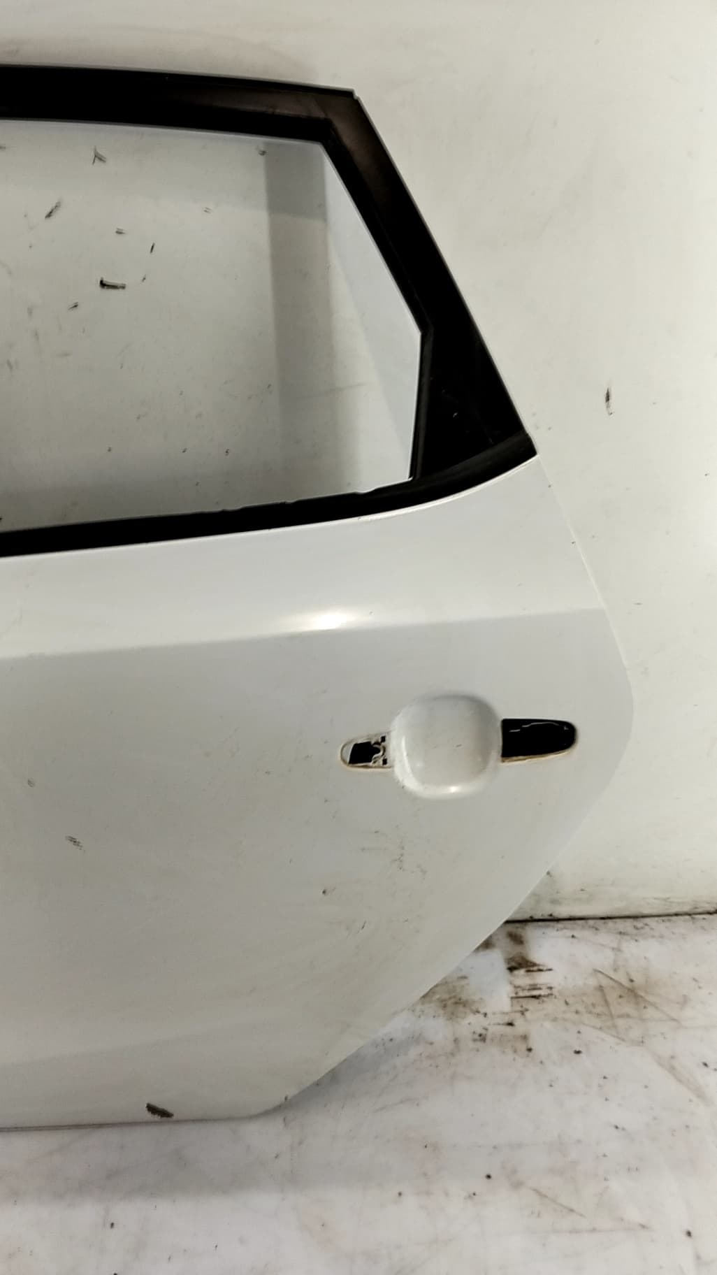 Puerta trasera izquierda HYUNDAI I30 STATION WAGON (FD) 3
