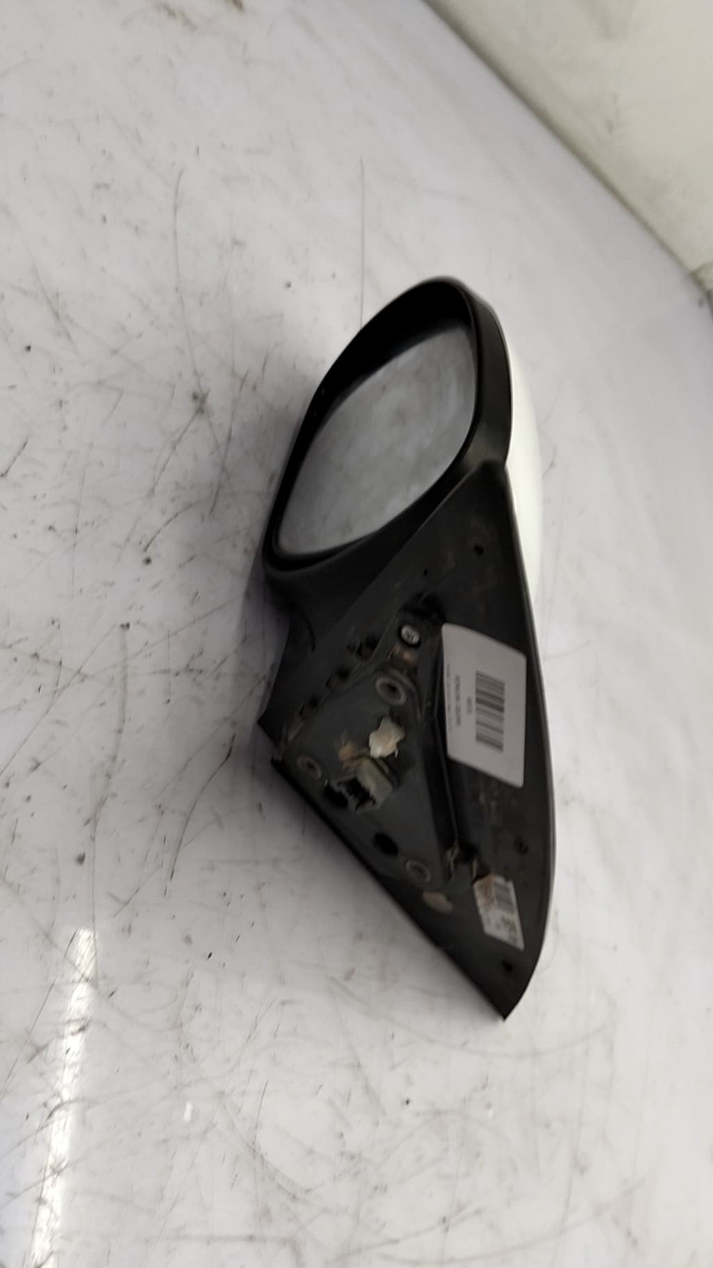 Retrovisor izquierdo HYUNDAI I30 STATION WAGON (FD) 5