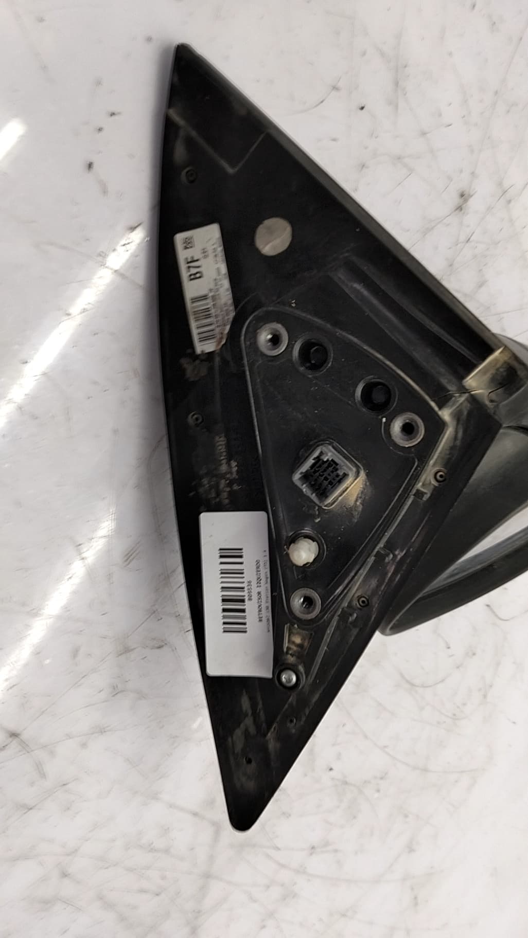 Retrovisor izquierdo HYUNDAI I30 STATION WAGON (FD) 3