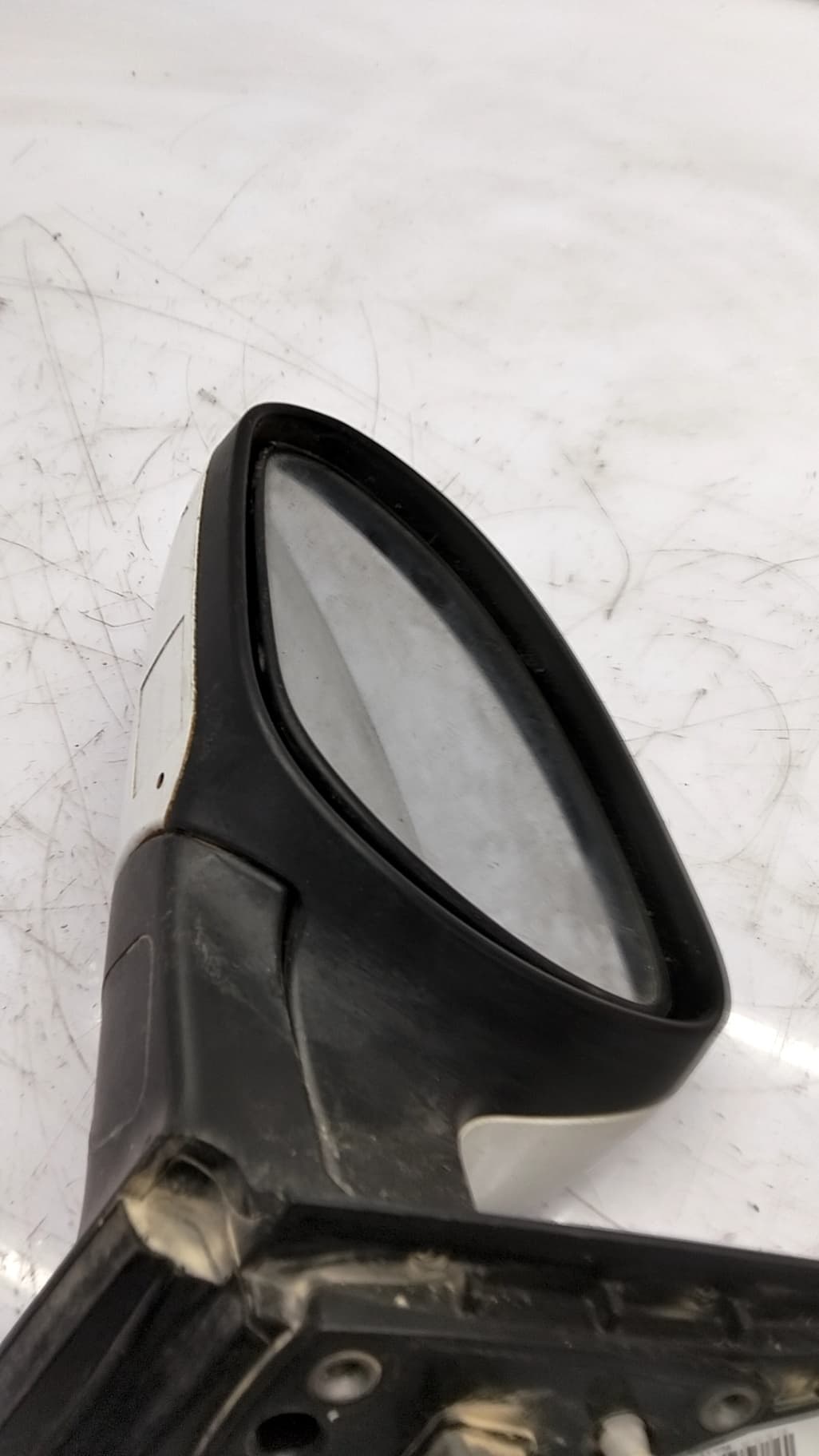 Retrovisor izquierdo HYUNDAI I30 STATION WAGON (FD) 2