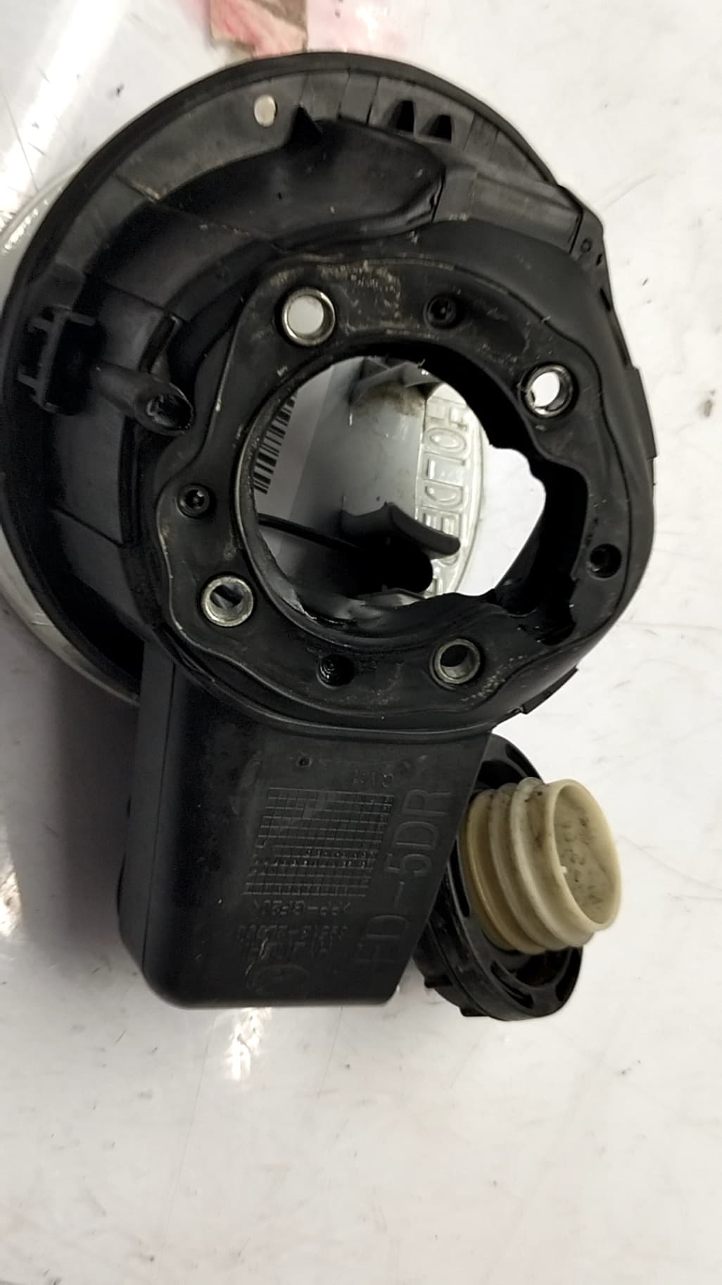 Tapa exterior combustible HYUNDAI I30 STATION WAGON (FD) 2