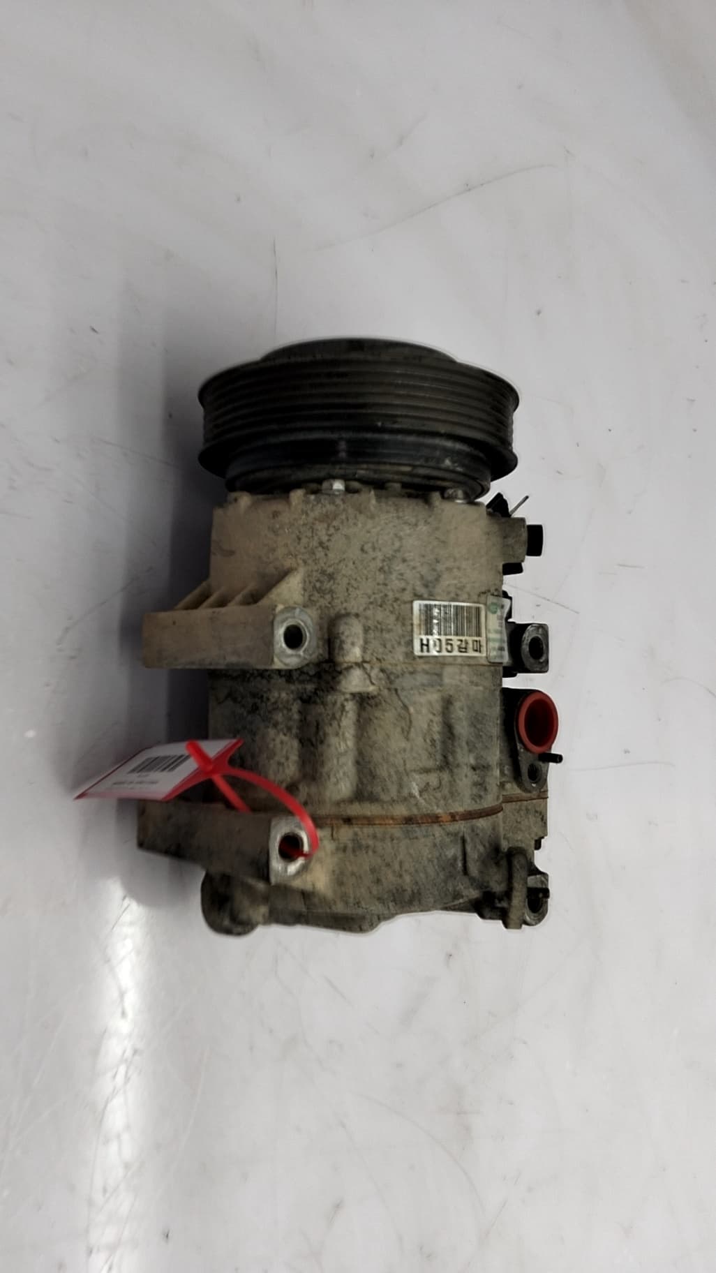 Recambio HYUNDAI I30 STATION WAGON (FD) ref. F500AN8AA01