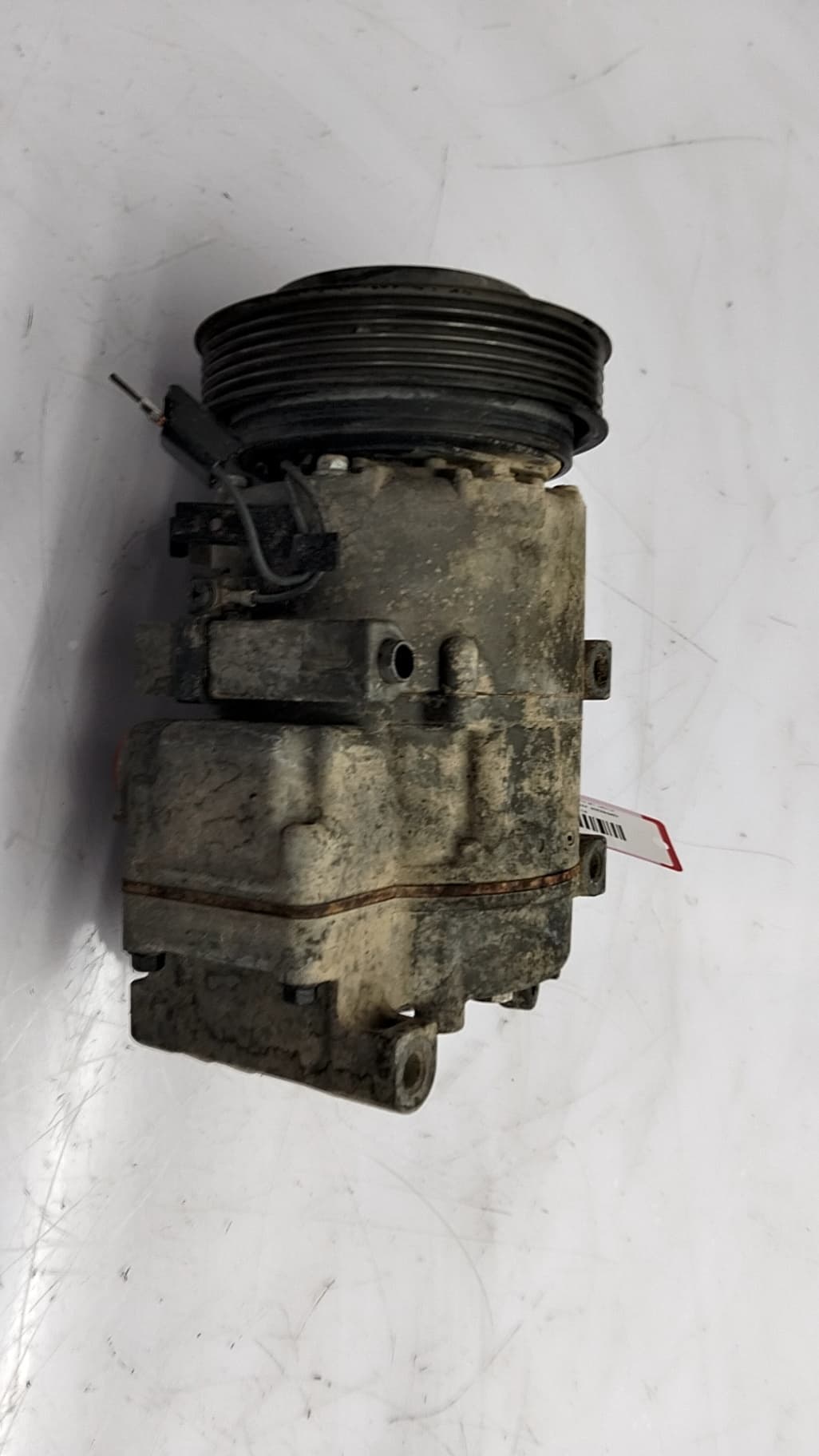 Recambio HYUNDAI I30 STATION WAGON (FD) ref. F500AN8AA01 4