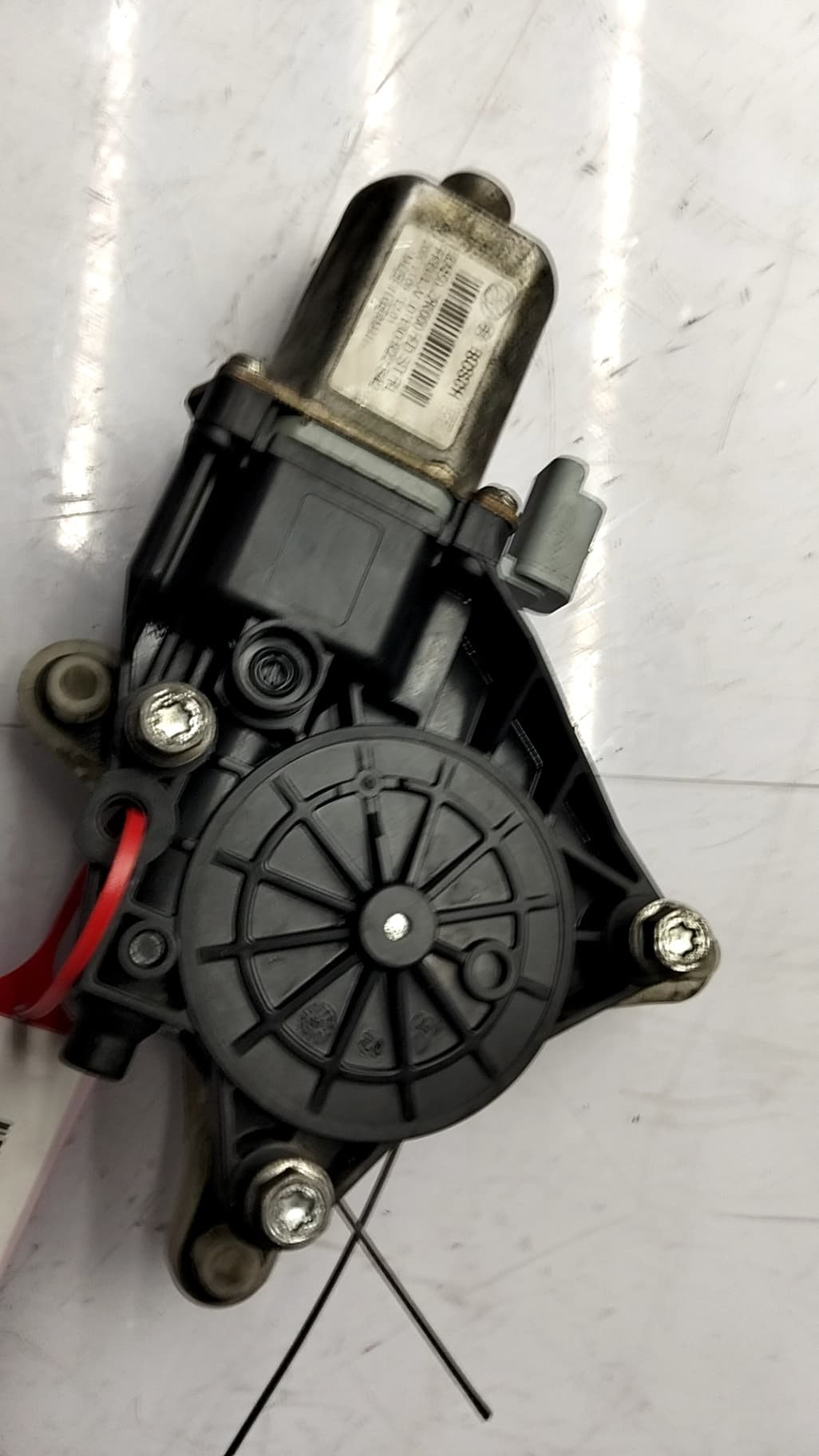 Motor elevalunas delantero izquierdo HYUNDAI I30 STATION WAGON (FD) 4