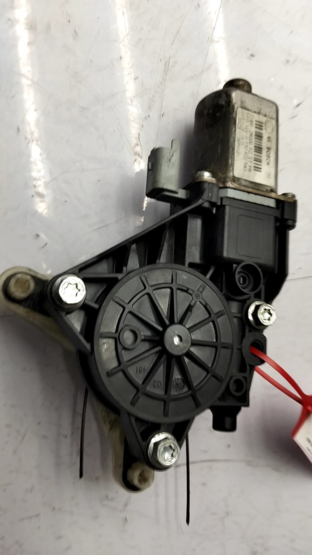Motor elevalunas delantero derecho HYUNDAI I30 STATION WAGON (FD)
