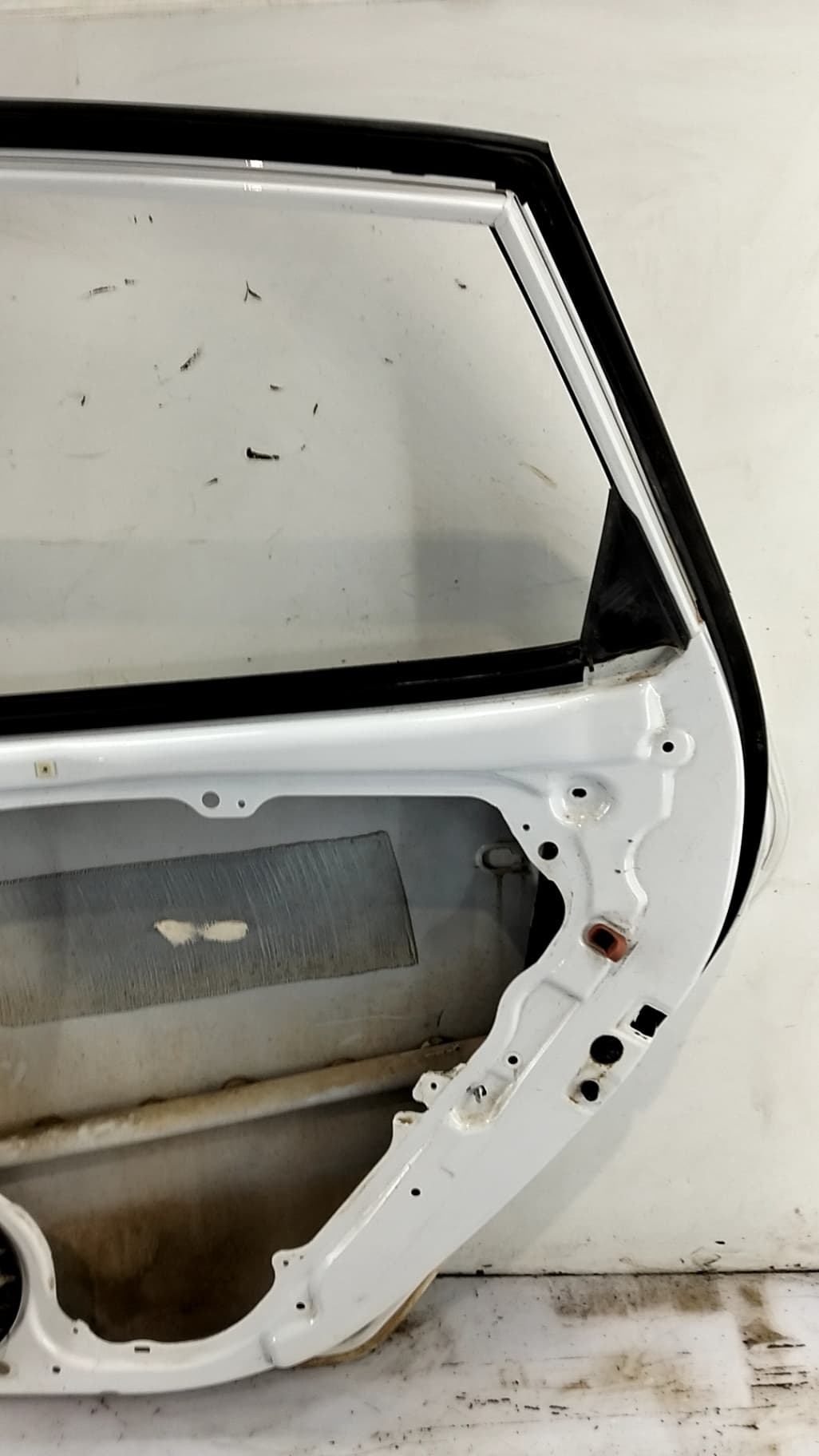 Puerta trasera derecha HYUNDAI I30 STATION WAGON (FD) 5