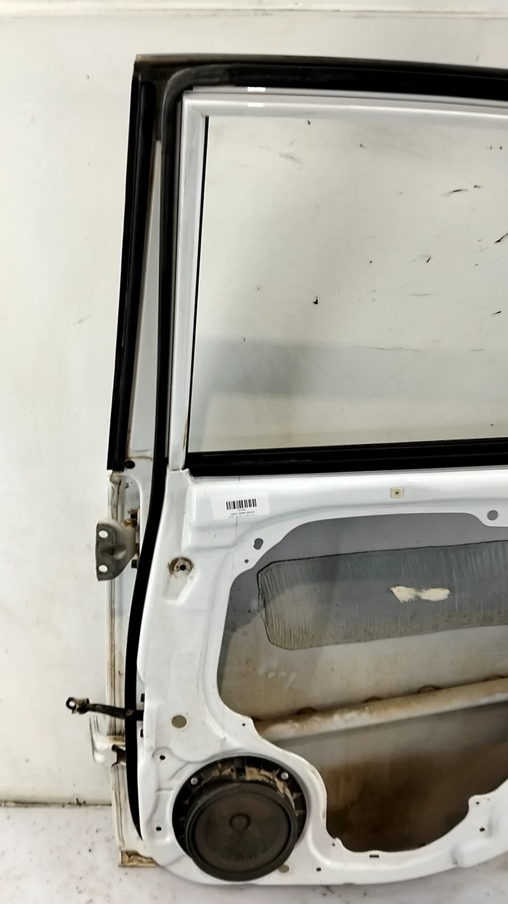 Puerta trasera derecha HYUNDAI I30 STATION WAGON (FD) 4