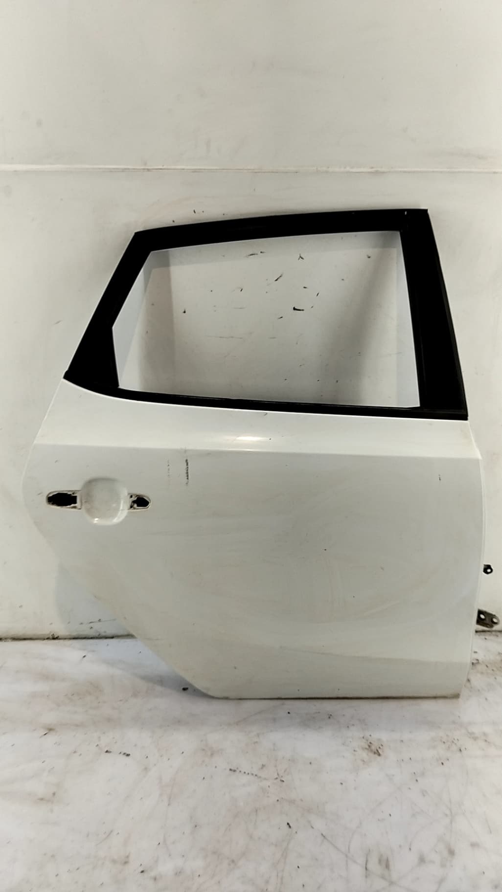 Puerta trasera derecha HYUNDAI I30 STATION WAGON (FD)