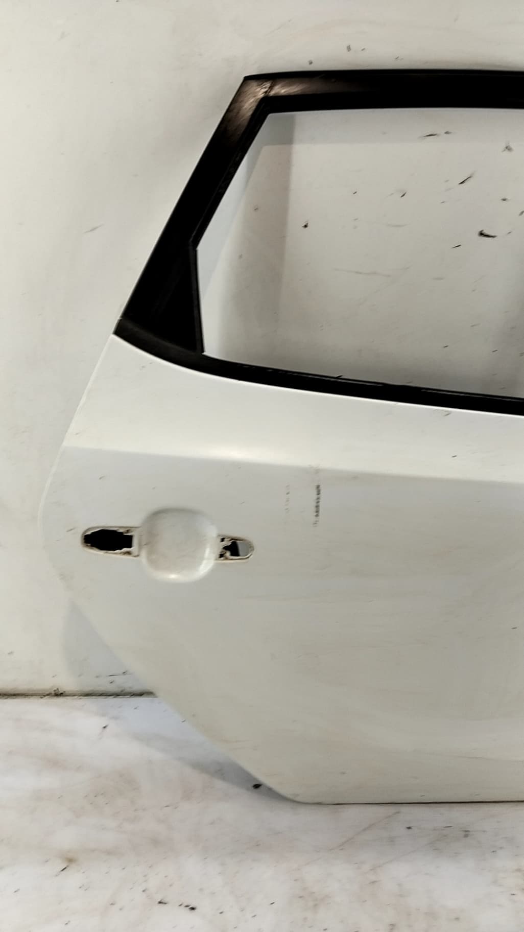 Puerta trasera derecha HYUNDAI I30 STATION WAGON (FD) 2
