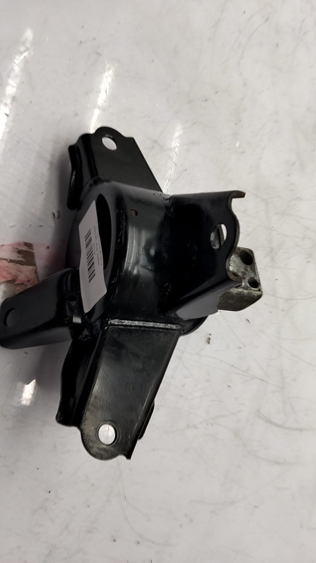 Soporte motor izquierdo HYUNDAI I30 STATION WAGON (FD) 4