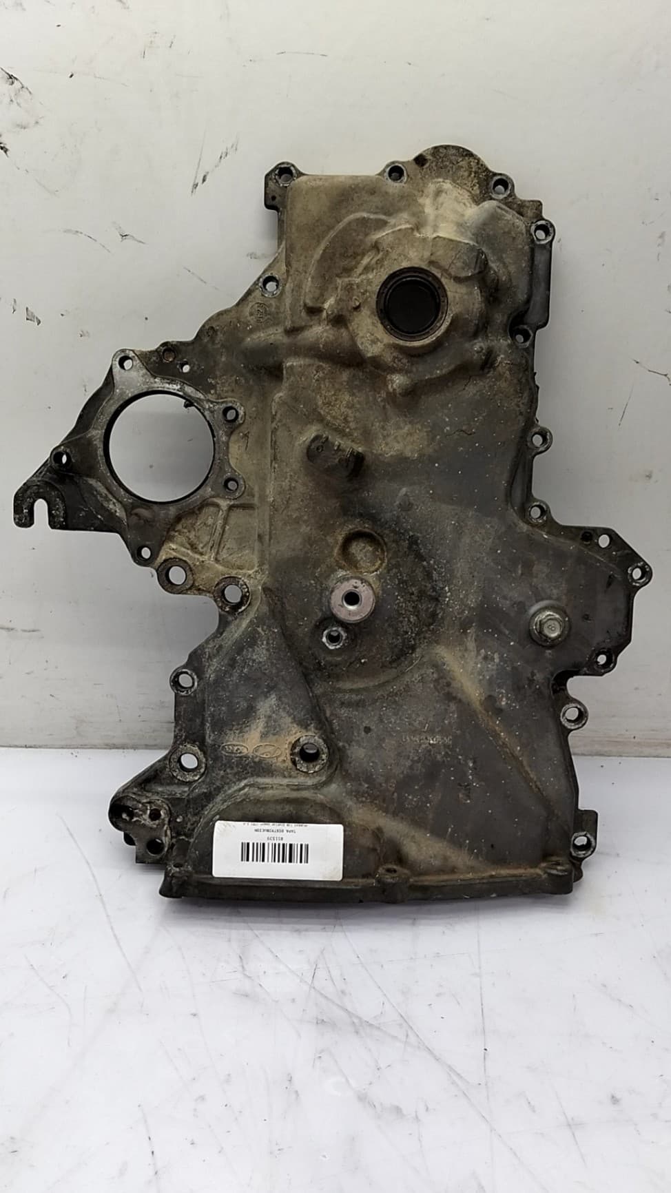Tapa distribucion HYUNDAI I30 STATION WAGON (FD)