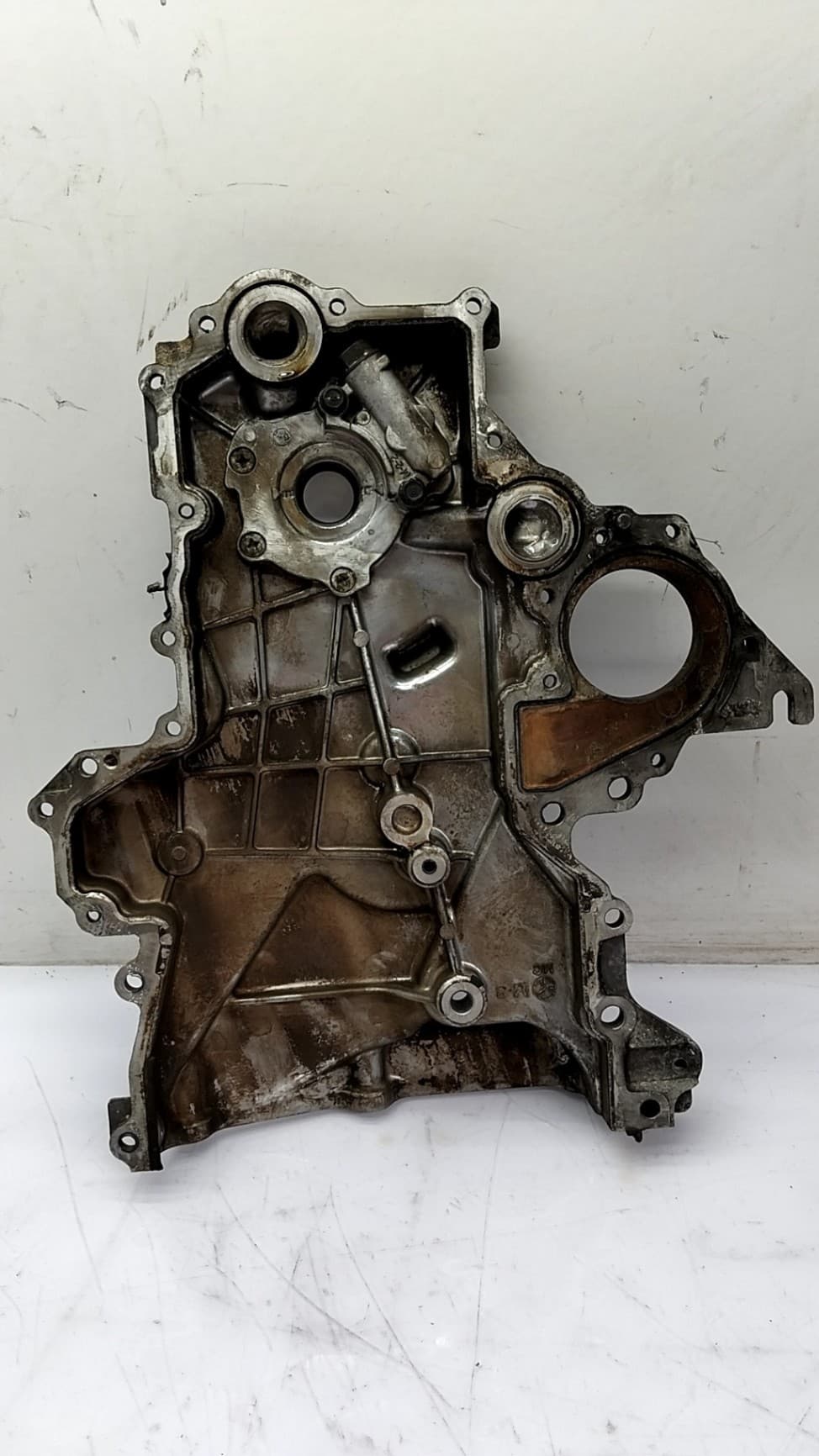 Tapa distribucion HYUNDAI I30 STATION WAGON (FD) 2