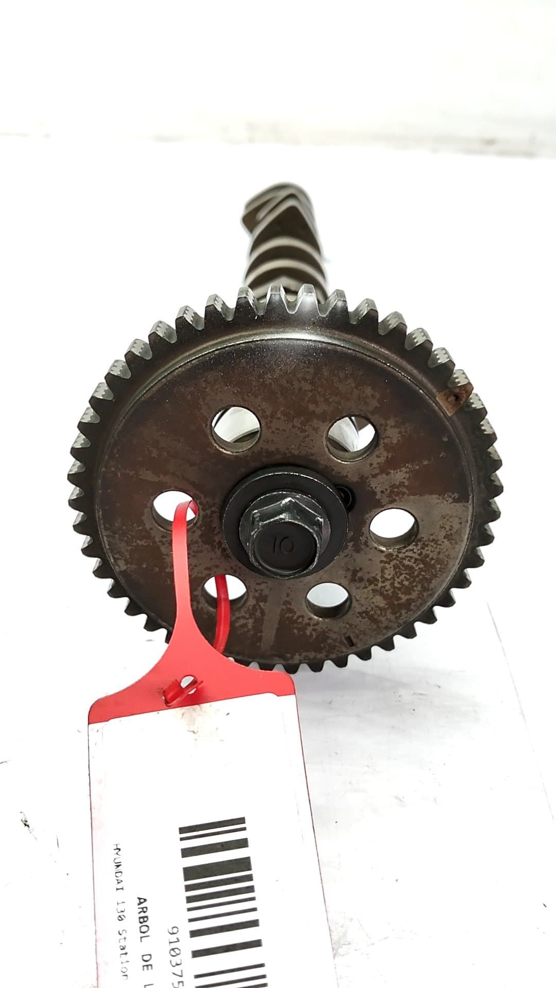 Arbol de levas HYUNDAI I30 STATION WAGON (FD) 2