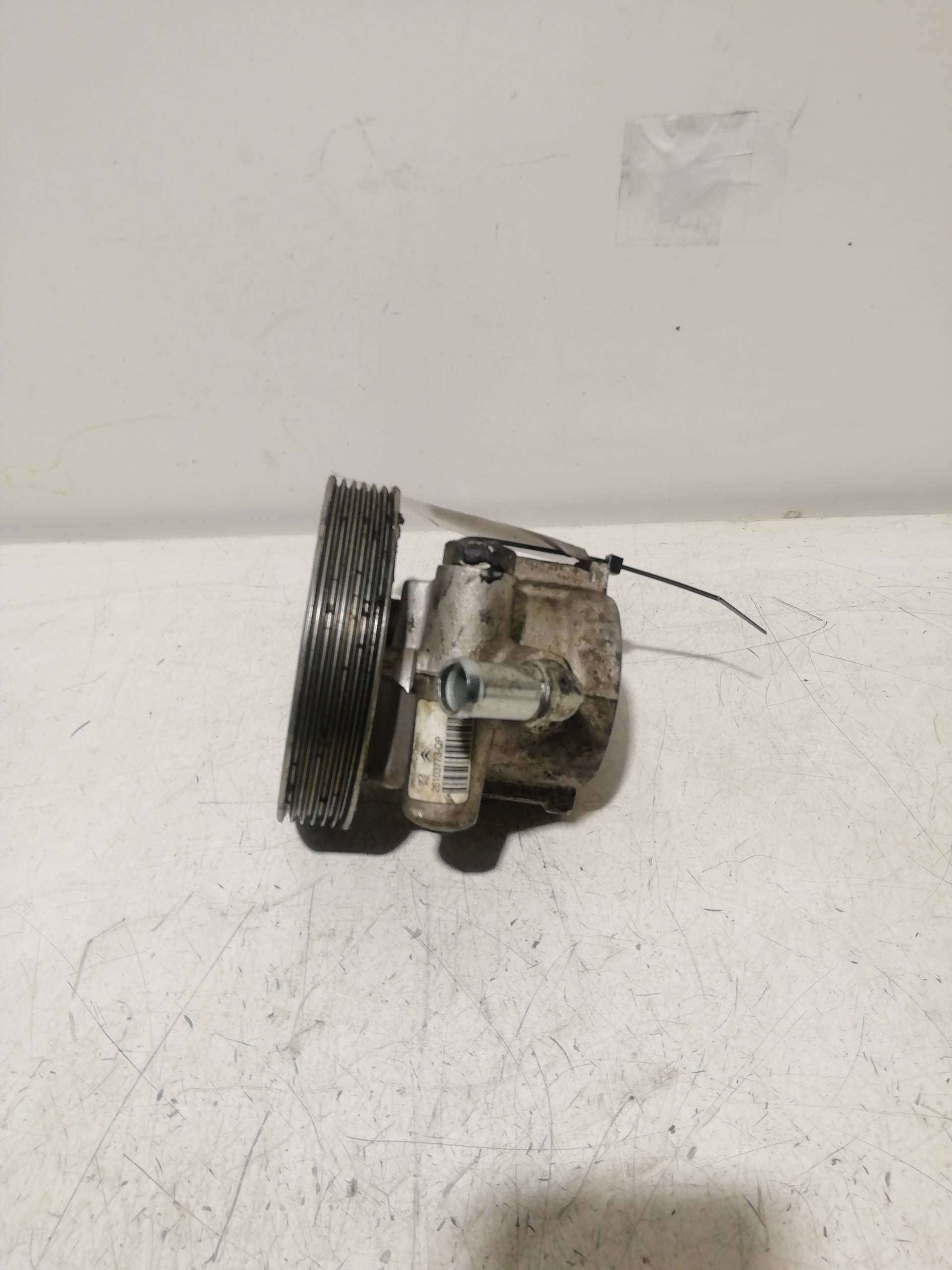 Bomba direccion CITROEN XSARA PICASSO 5