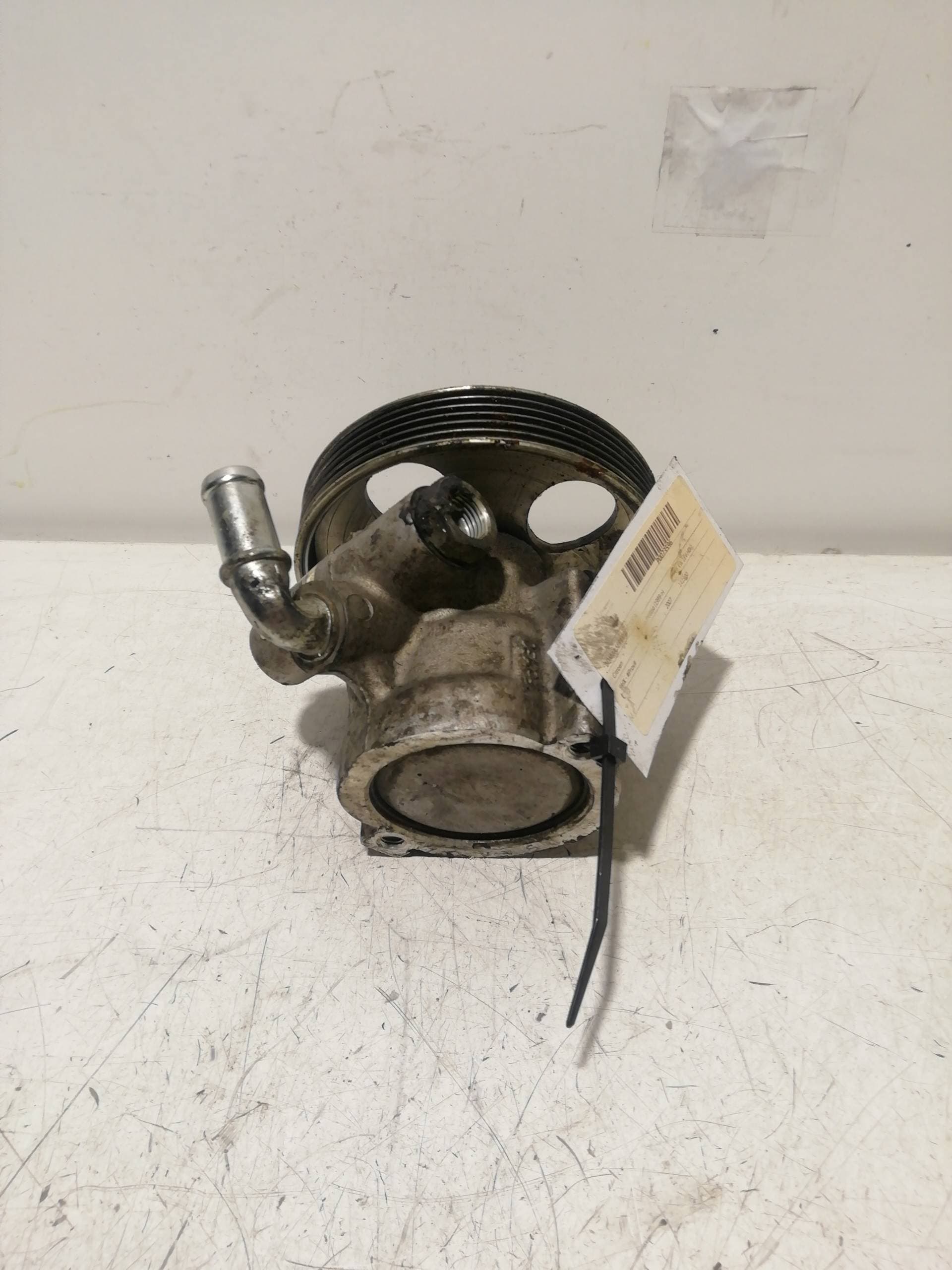 Bomba direccion CITROEN XSARA PICASSO 4