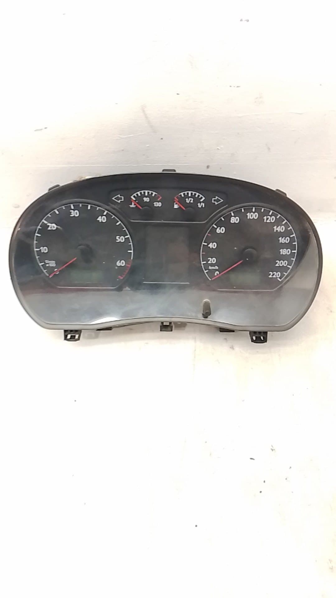 Cuadro instrumentos VOLKSWAGEN POLO (9N1)