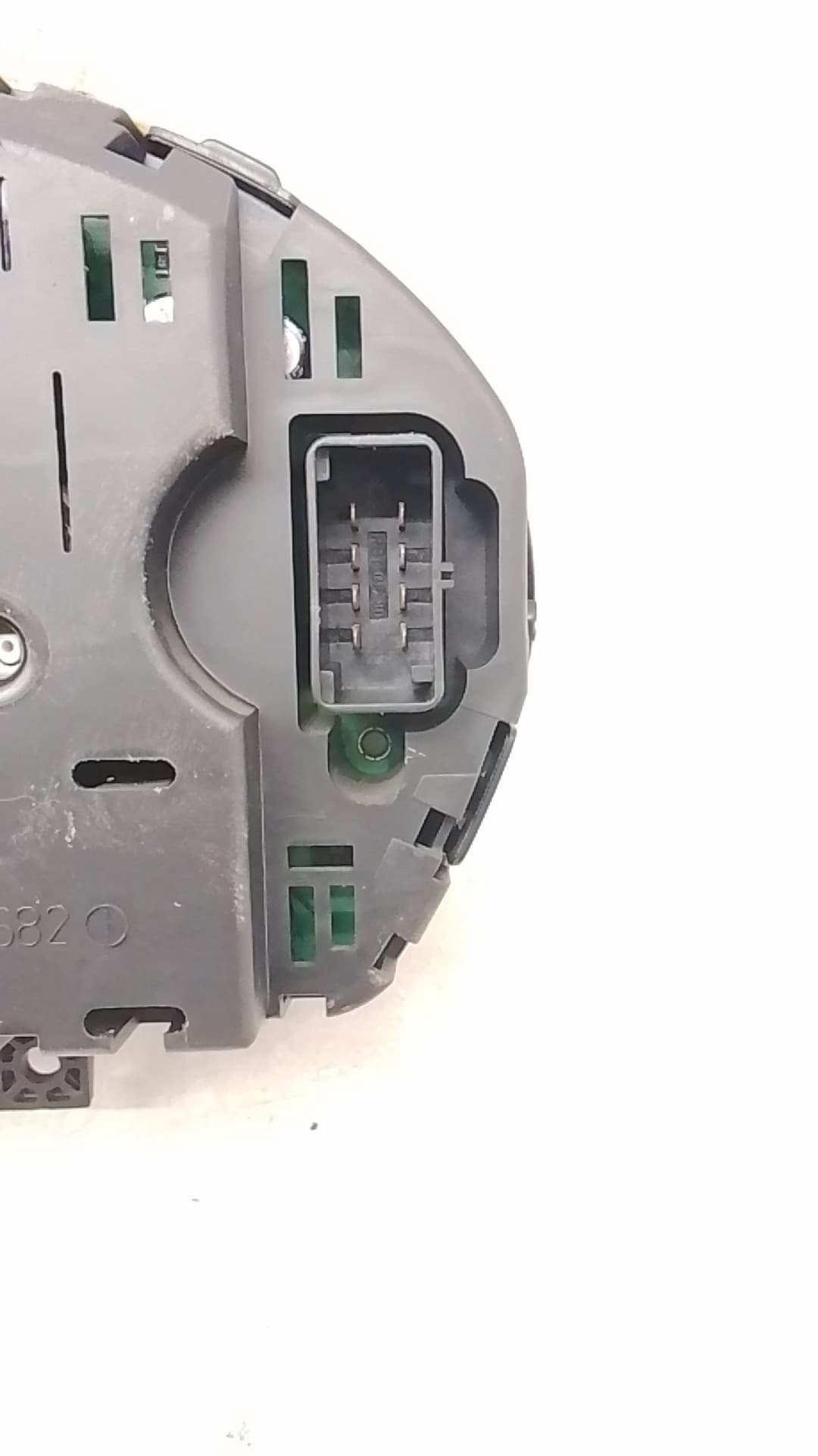 Cuadro instrumentos VOLKSWAGEN POLO (9N1) 3