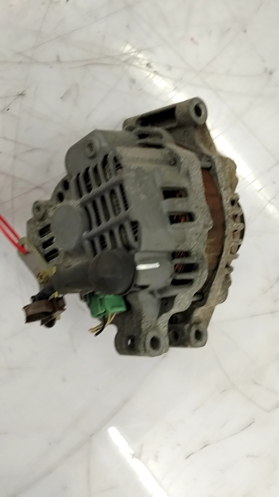 Alternador HONDA CR-V II (RD_) 2
