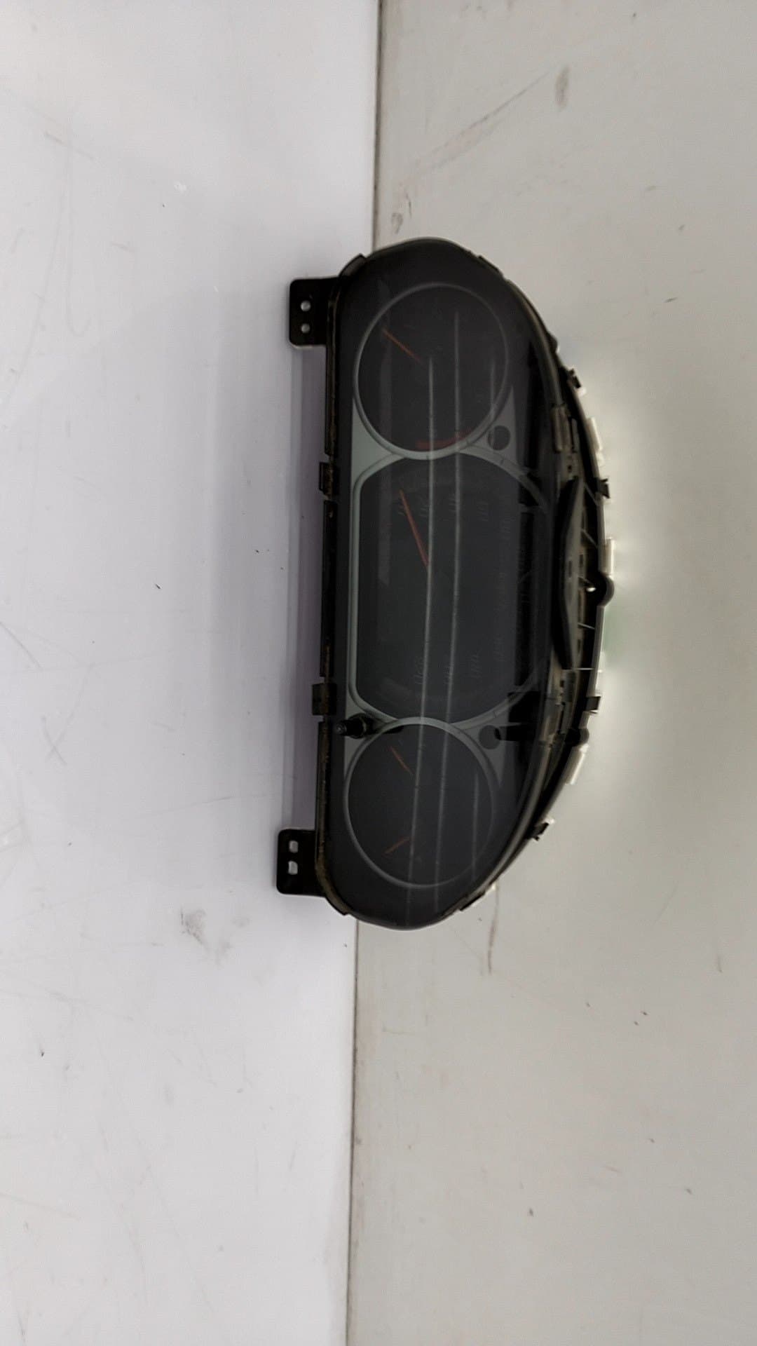 Cuadro instrumentos HONDA CR-V II (RD_)