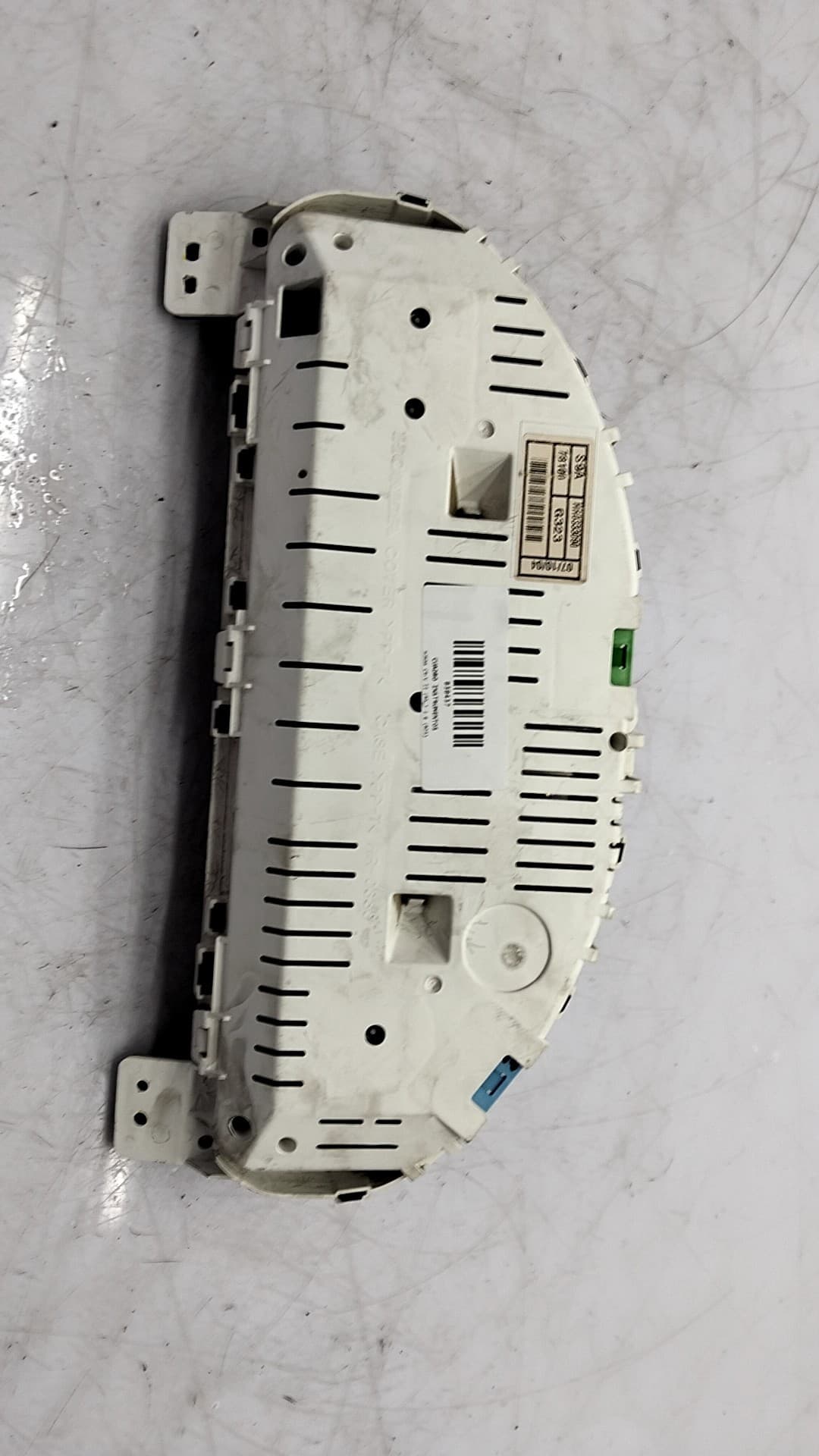 Cuadro instrumentos HONDA CR-V II (RD_) 4