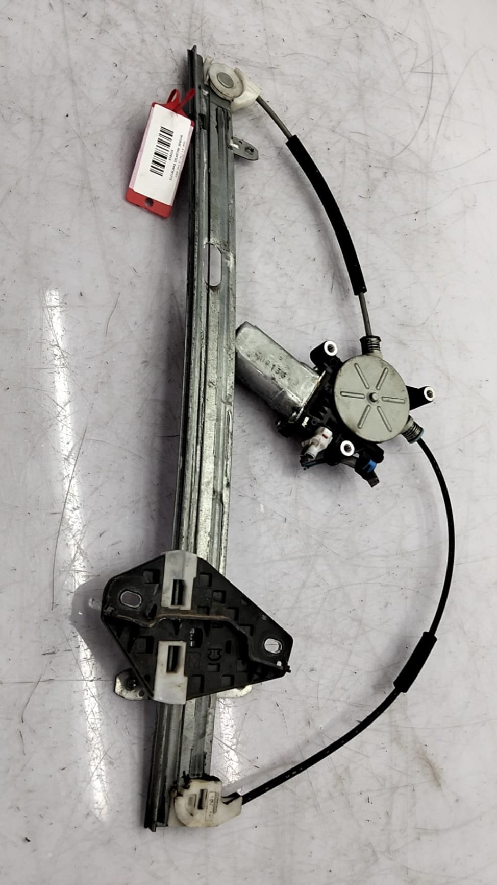 Elevalunas delantero derecho HONDA CR-V II (RD_)