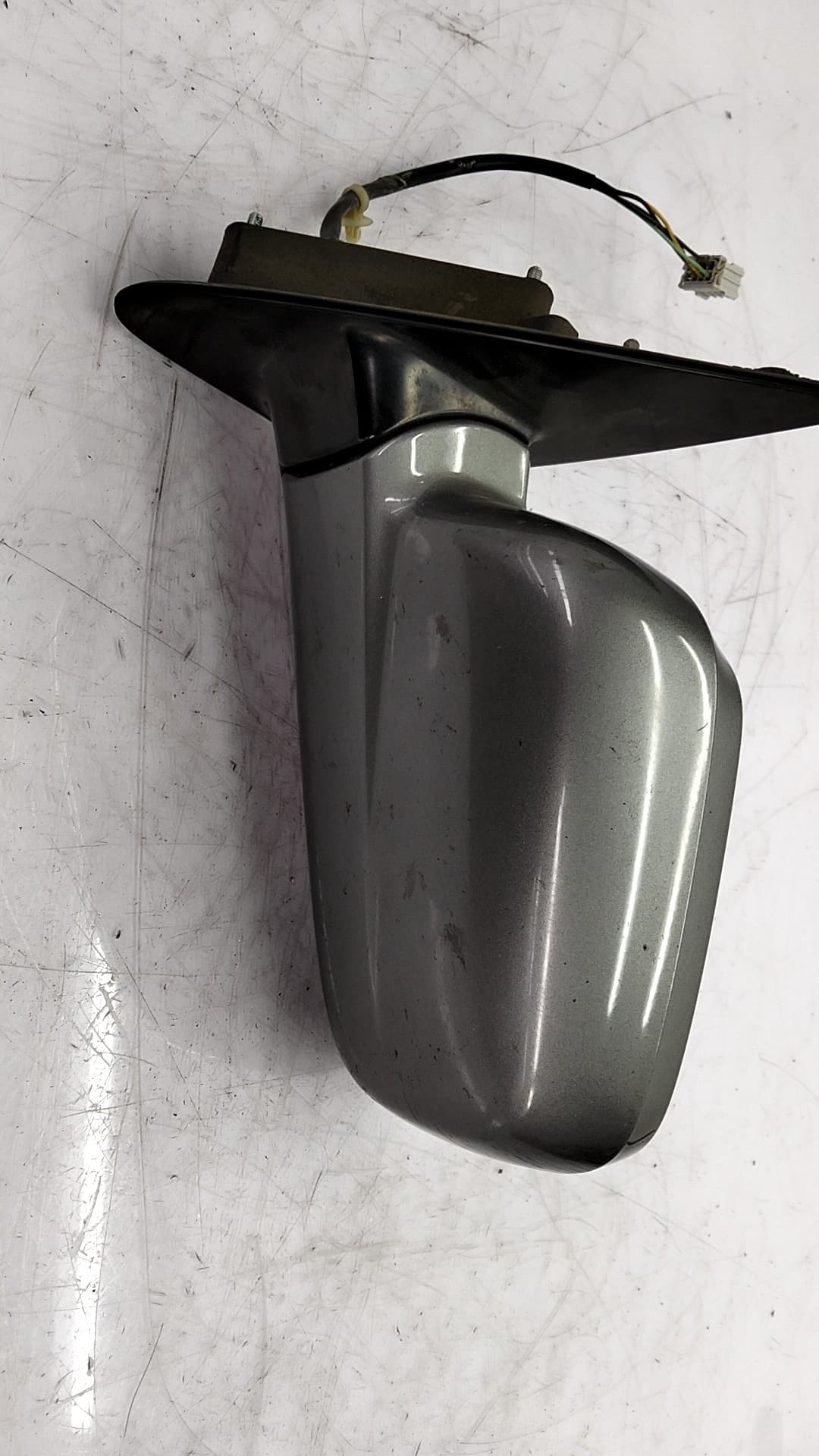 Retrovisor izquierdo HONDA CR-V II (RD_)