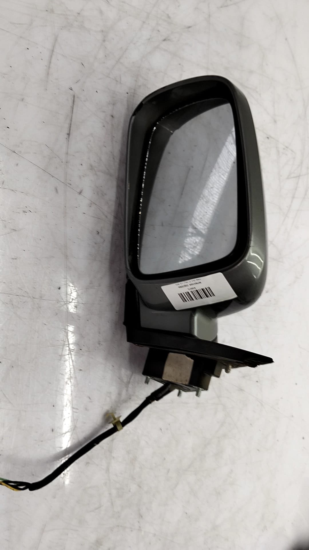 Retrovisor izquierdo HONDA CR-V II (RD_) 3
