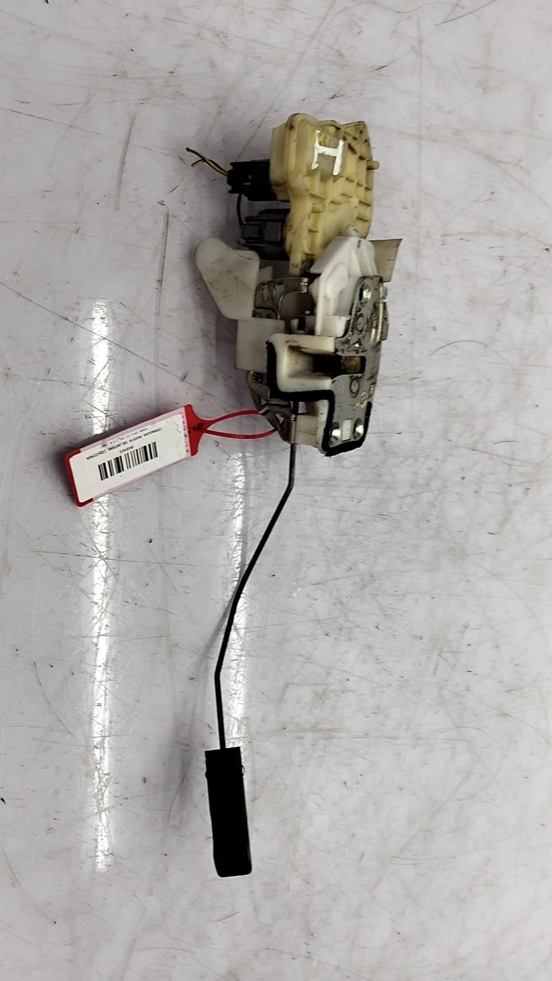 Cerradura puerta delantera izquierda HONDA CR-V II (RD_) 3