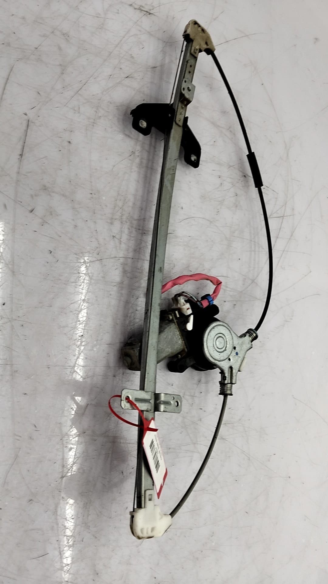 Elevalunas trasero derecho HONDA CR-V II (RD_)