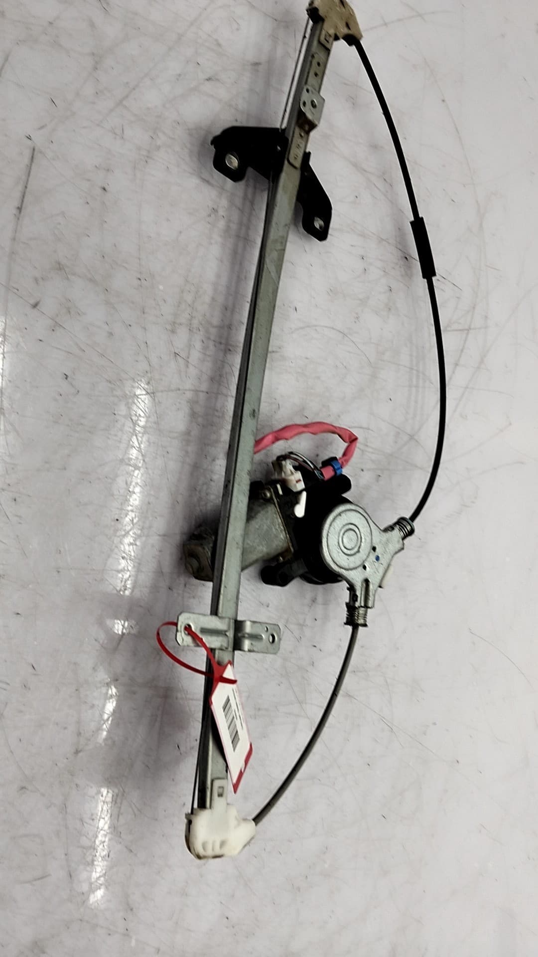 Elevalunas trasero derecho HONDA CR-V II (RD_) 3