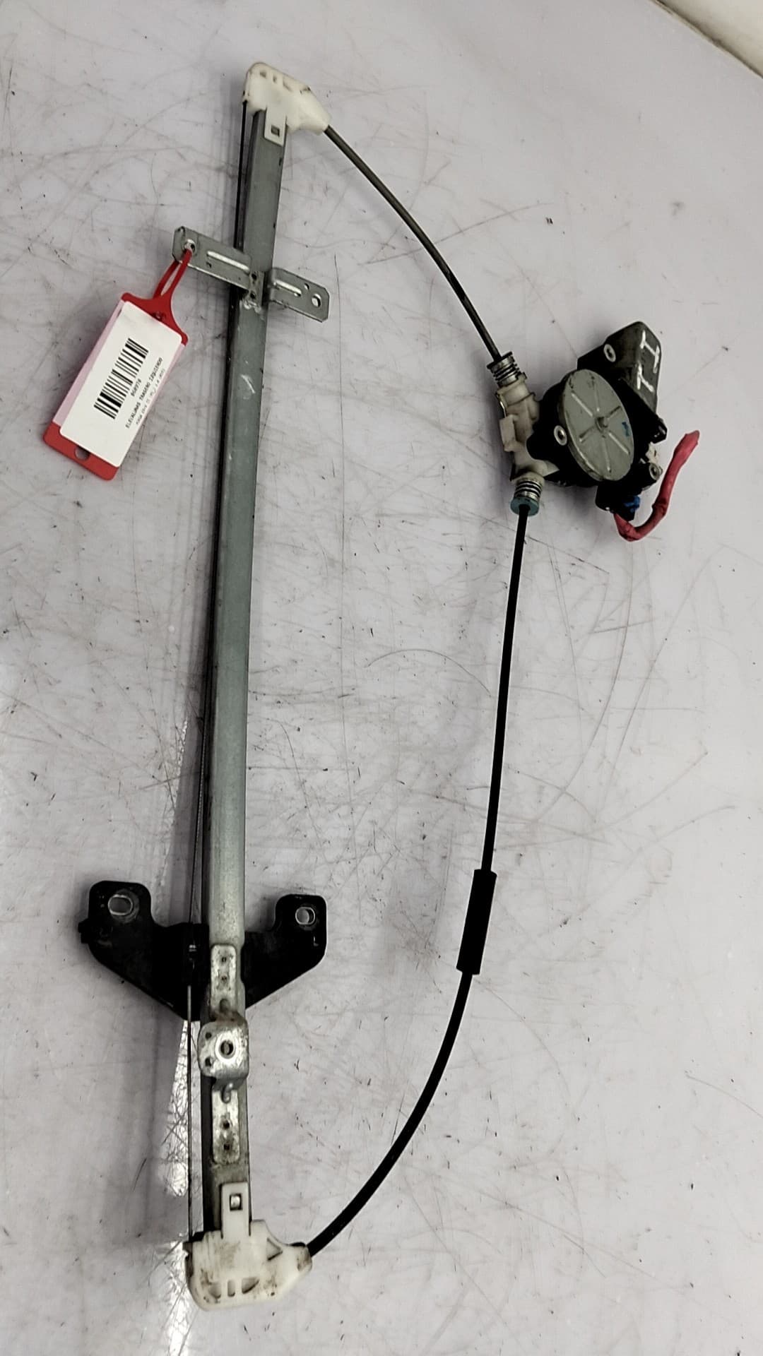Elevalunas trasero izquierdo HONDA CR-V II (RD_) 3
