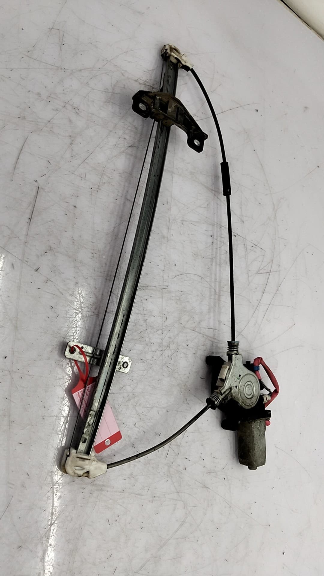 Elevalunas trasero izquierdo HONDA CR-V II (RD_) 2
