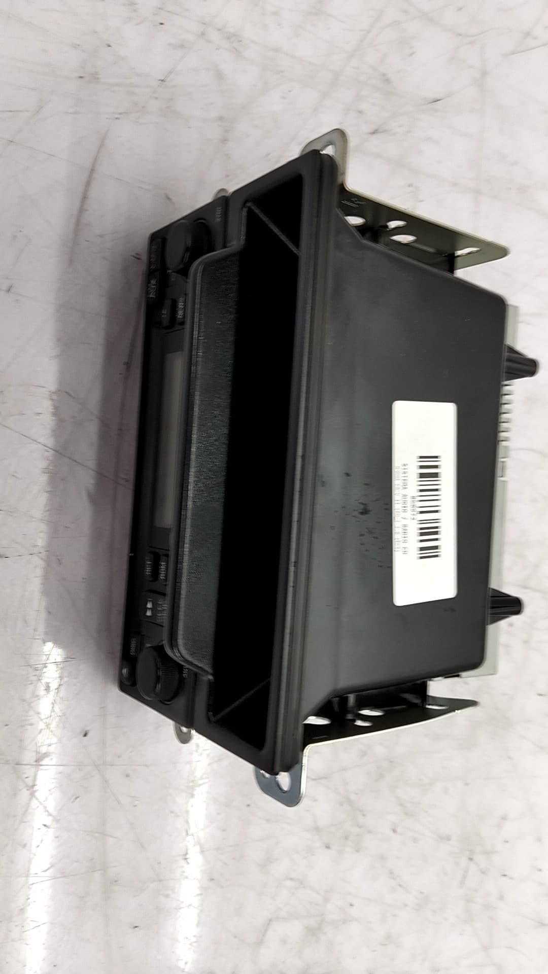 Sistema audio / radio cd HONDA CR-V II (RD_) 4