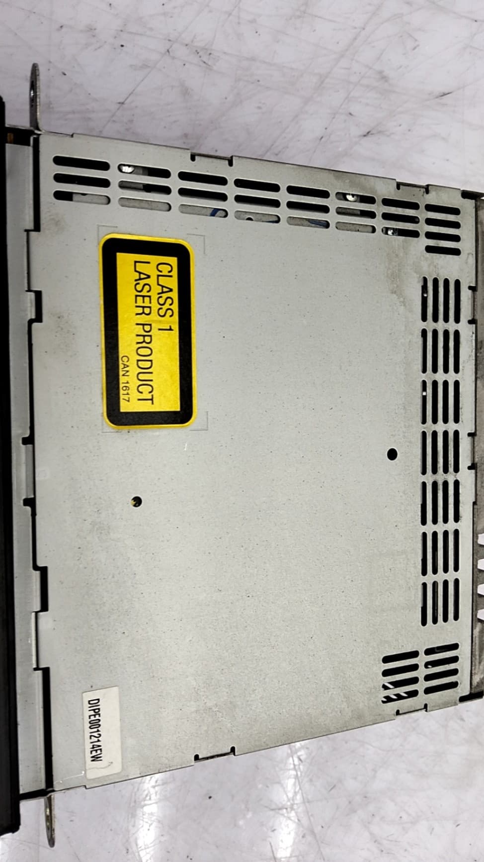 Sistema audio / radio cd HONDA CR-V II (RD_) 3